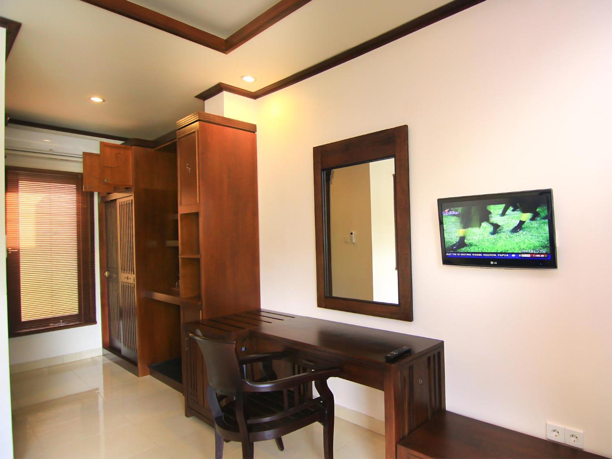 De Munut Balinese Resort Ubud (Bali)