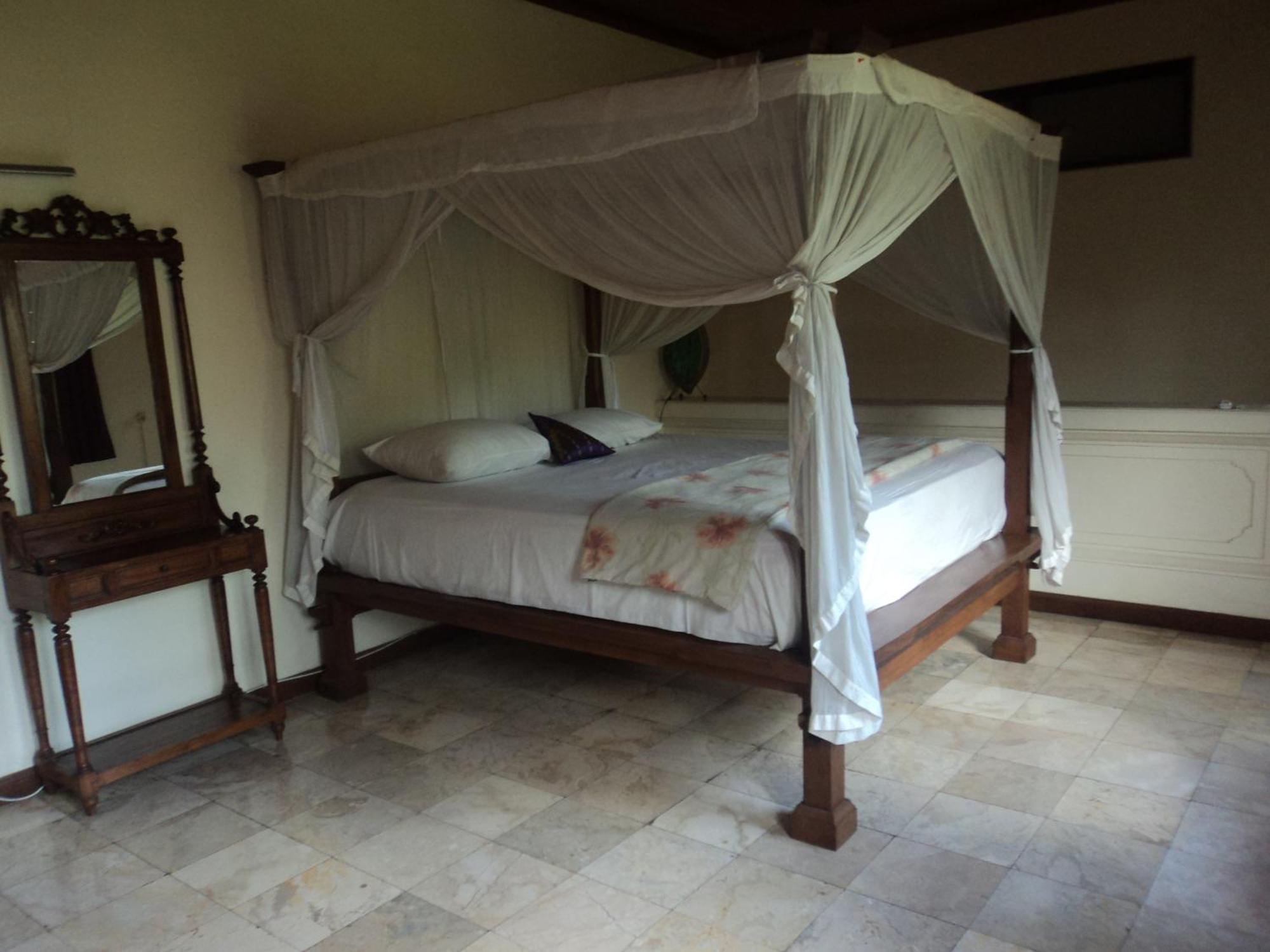 Bhuana Alit Ubud (Bali)