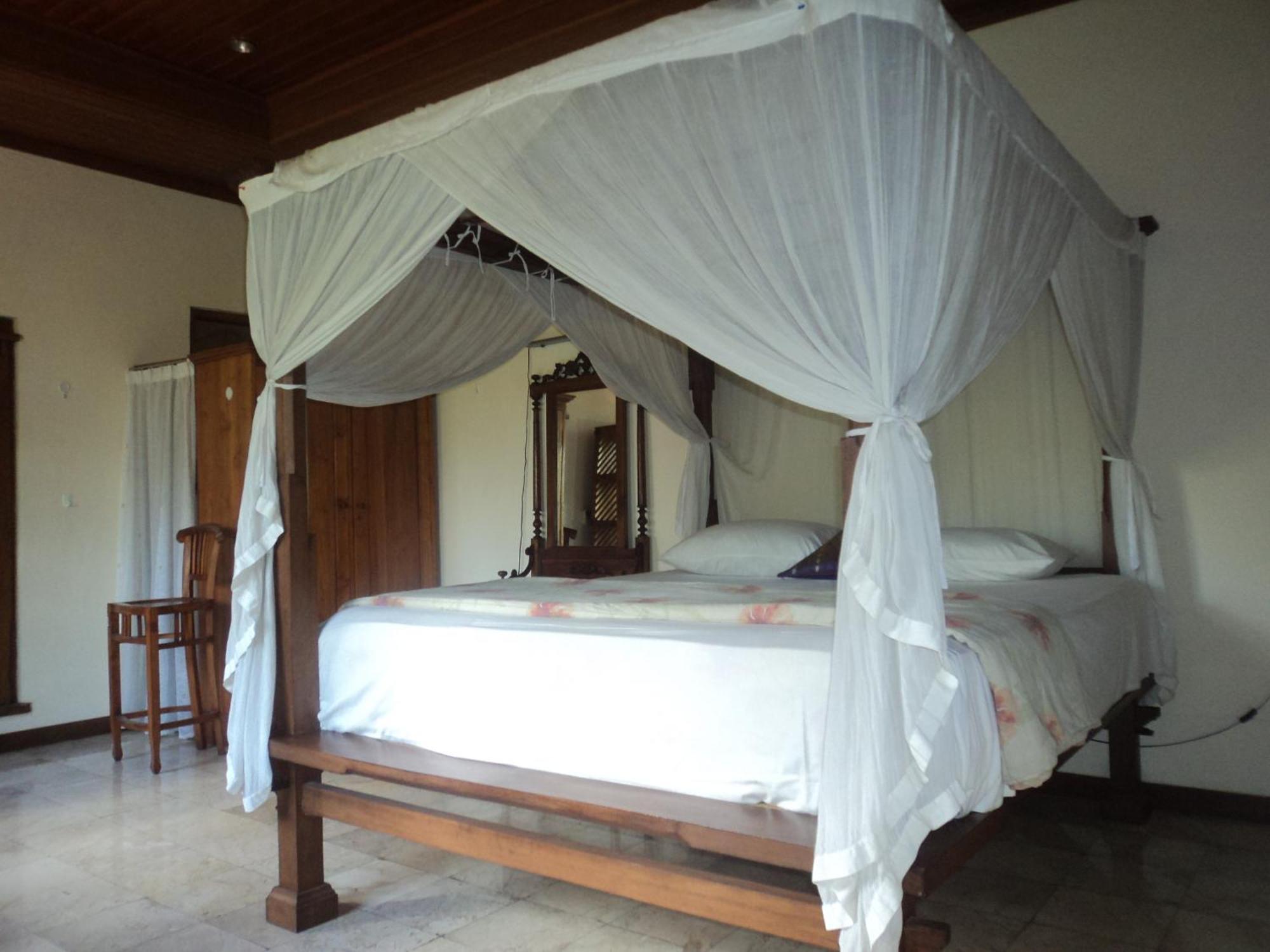 Guest house Bhuana Alit