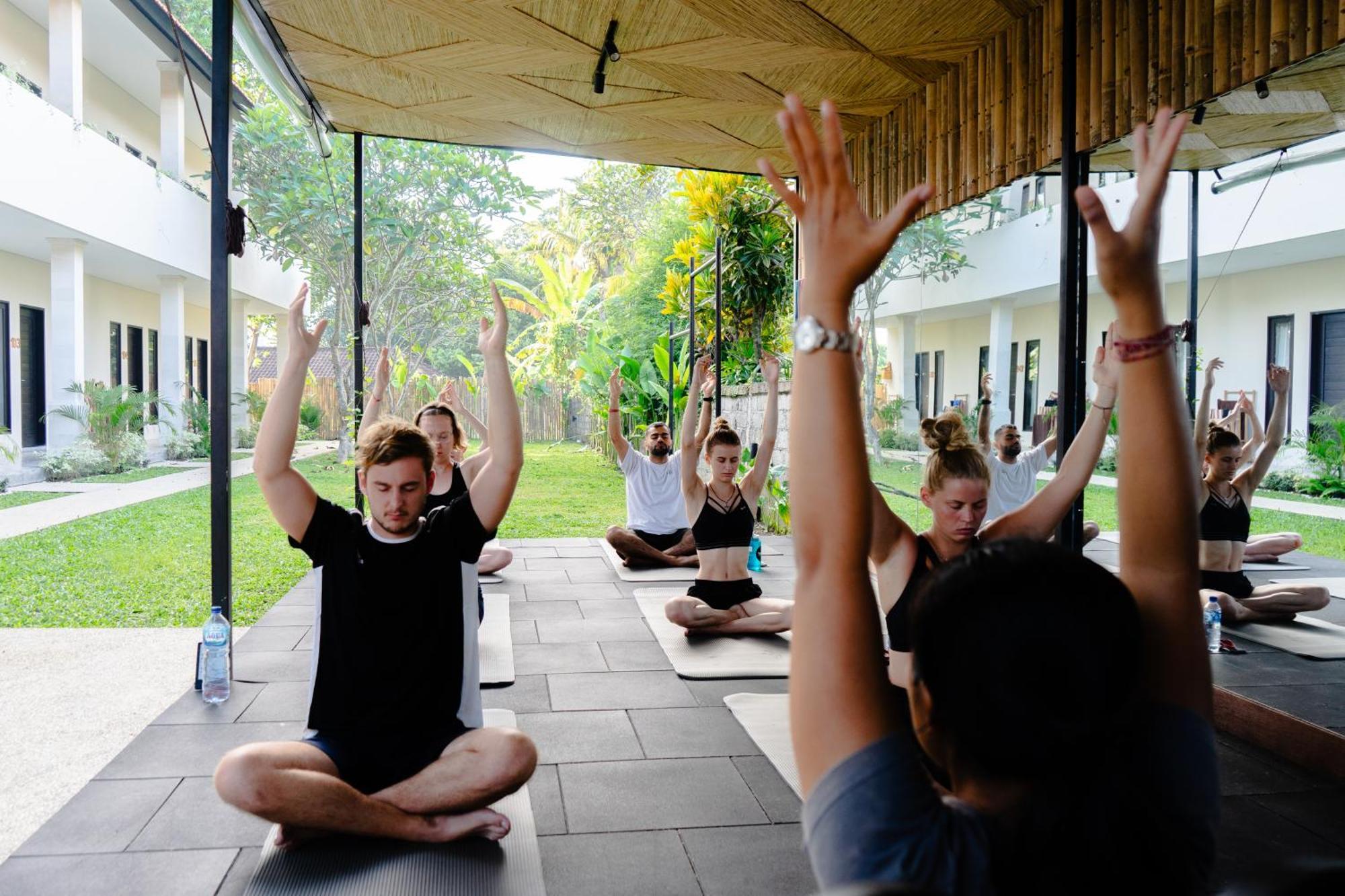 Asrama Savanna Ubud (Bali)