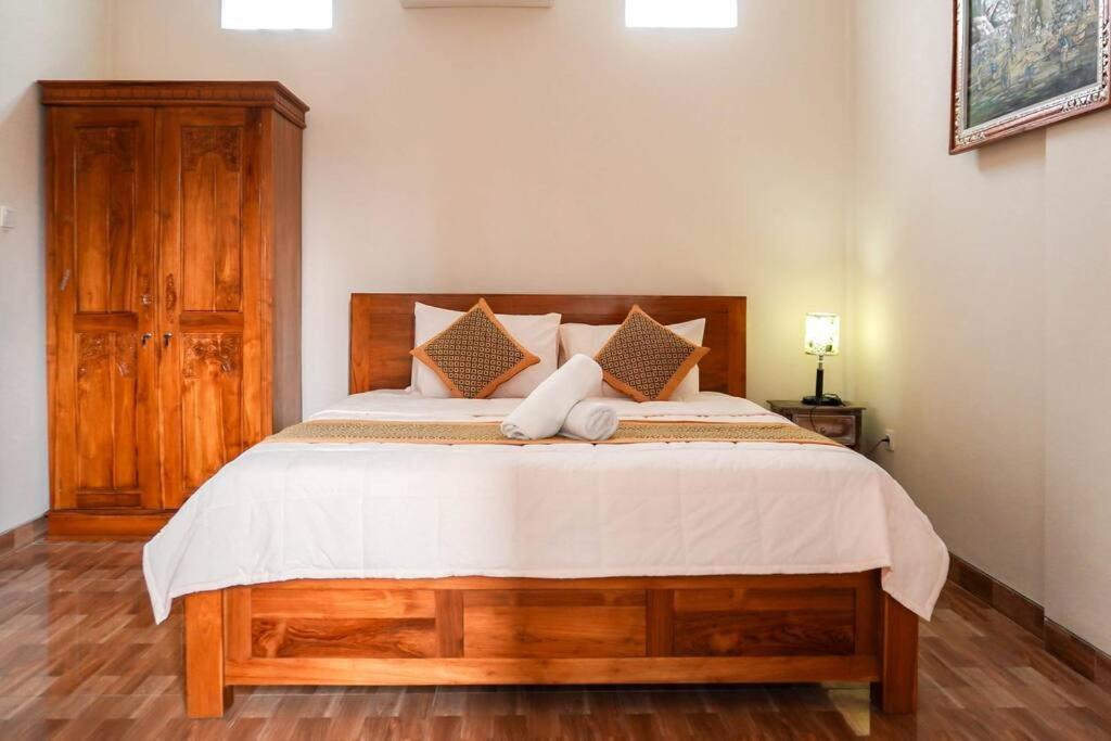 Bed & Breakfast Tebe Mesari Ubud (Bali)