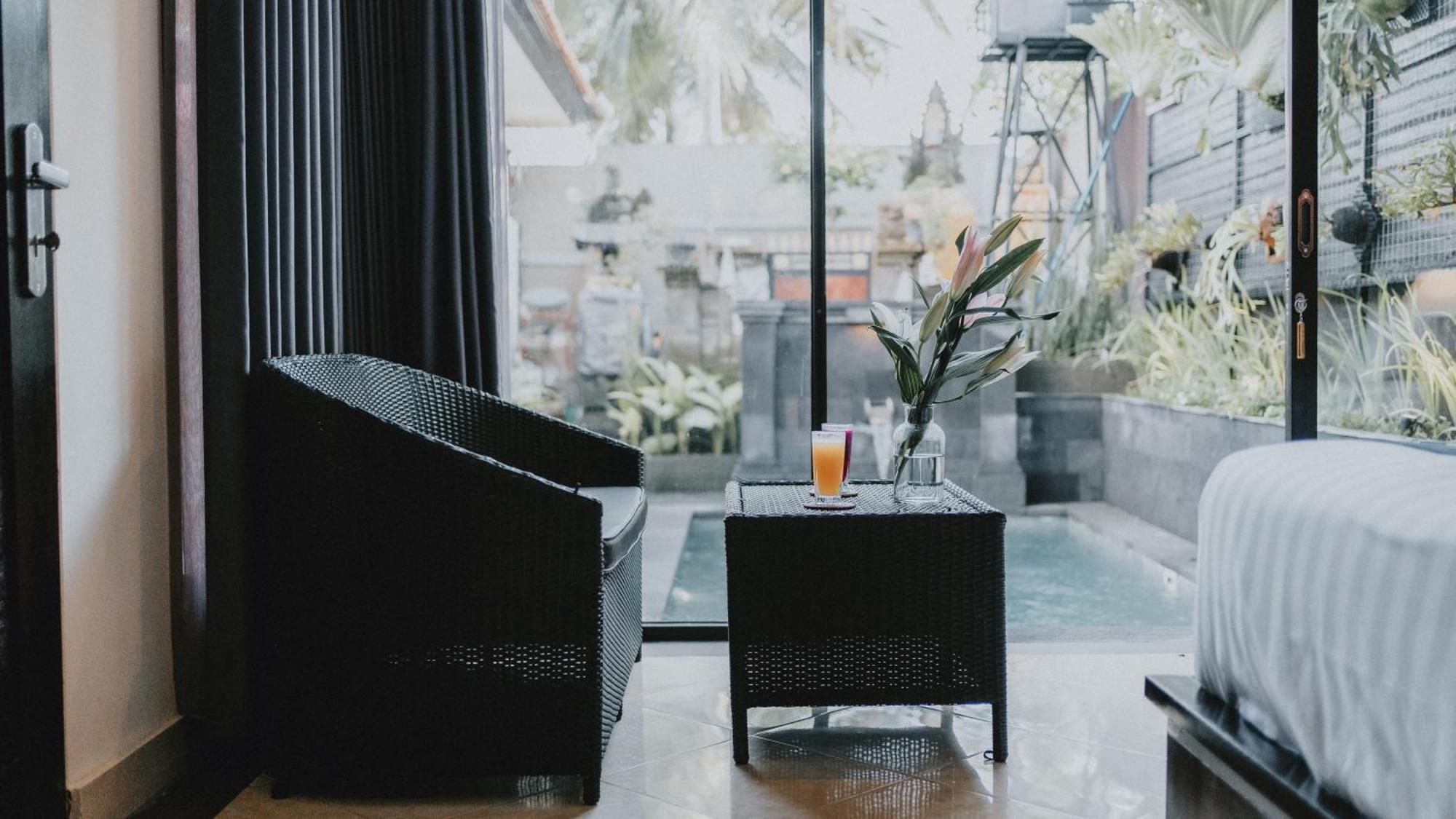 Villa Meliora Bali *