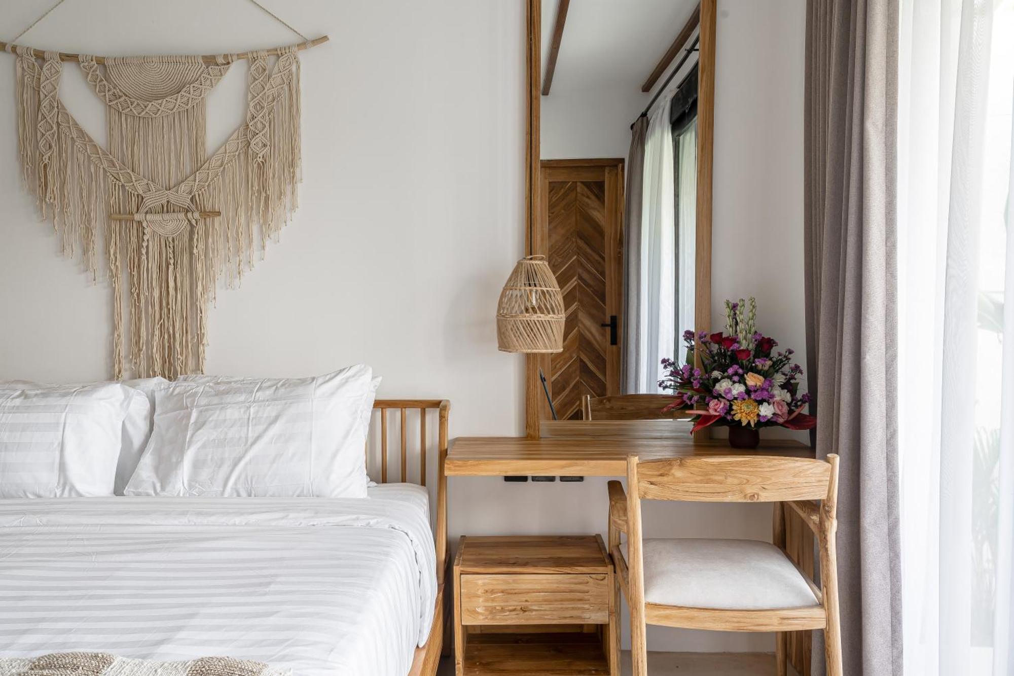 Udara By Evdekimi - Longer Extra Perks Ubud