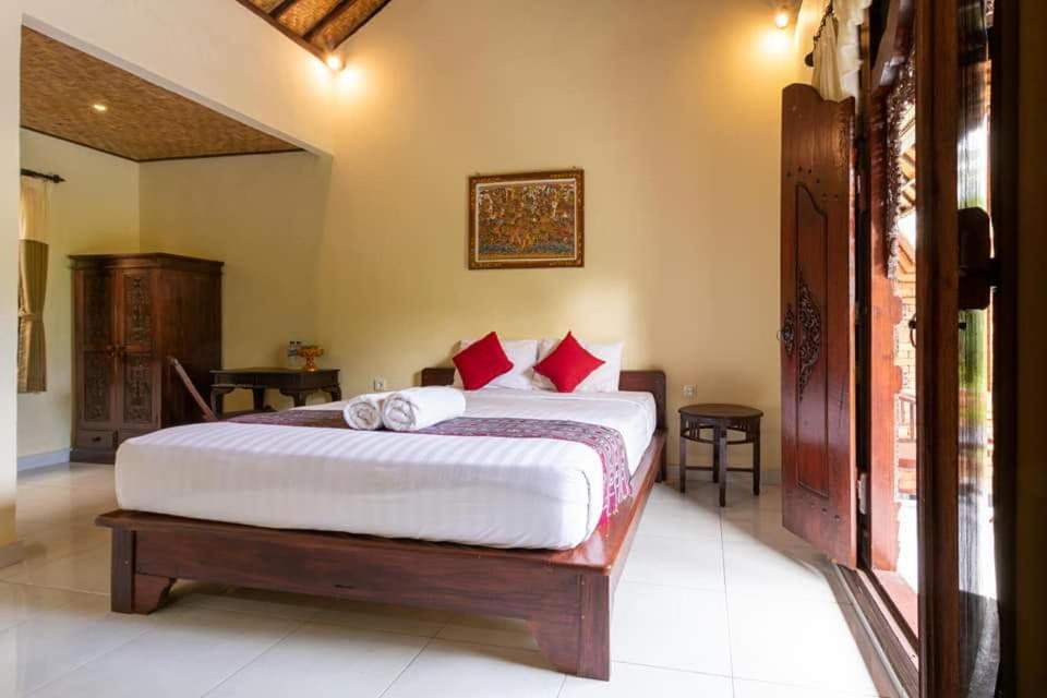 Sanga Wisma tamu 4*