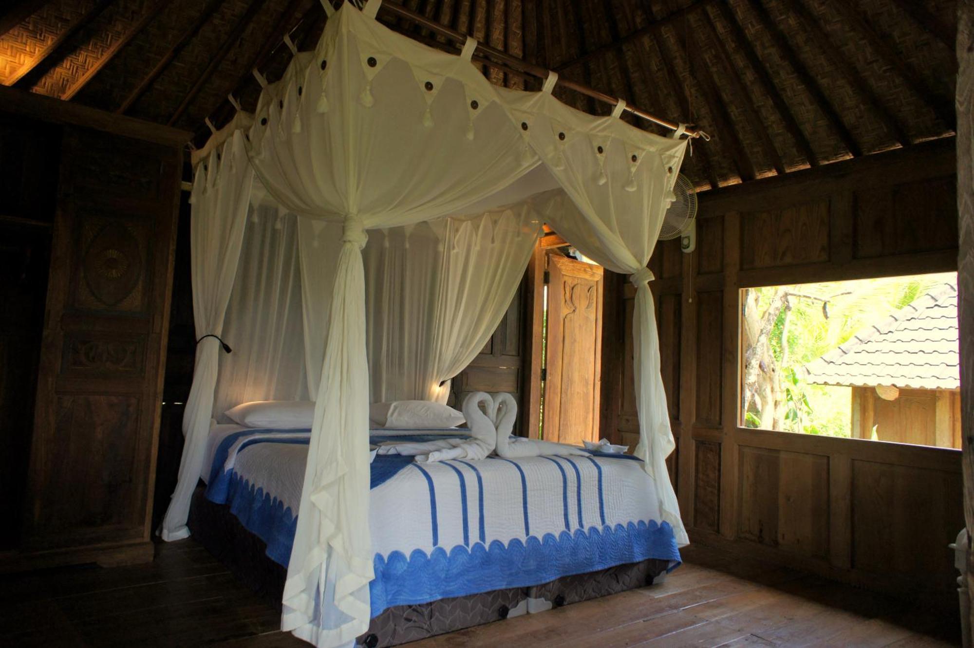 Holiday park Prashanti Bali Ubud (Bali)