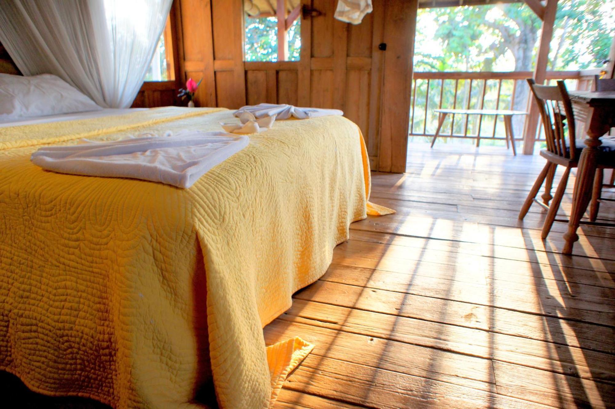 Prashanti Bali Holiday park Ubud (Bali)