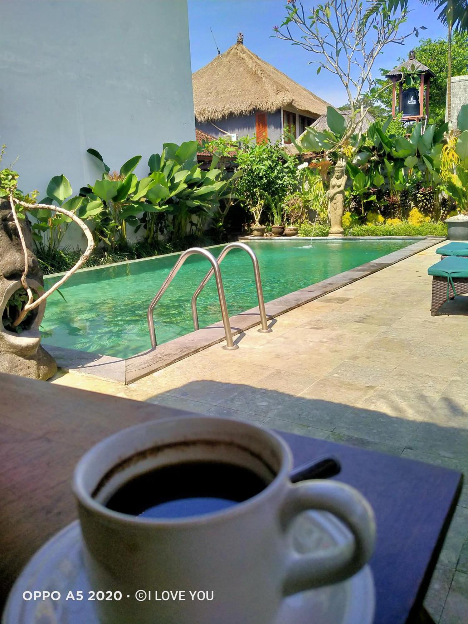 Guest house Nugraha 2