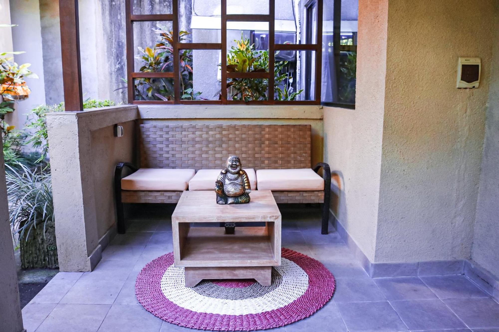 Rumah tetamu Jungle Haven 3*