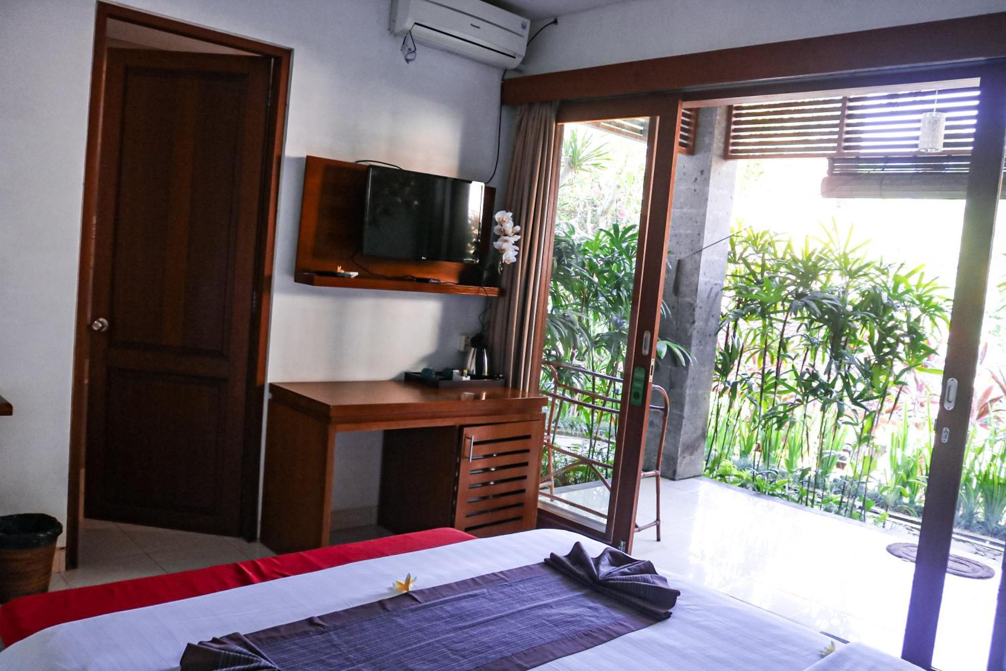 Jungle Haven Rumah tetamu 3*