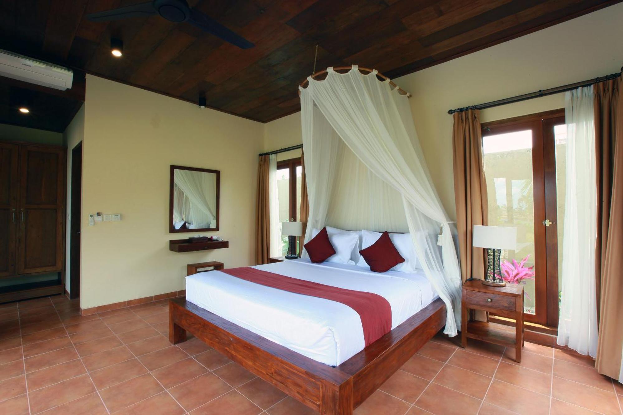 Heaven Sayan Villa