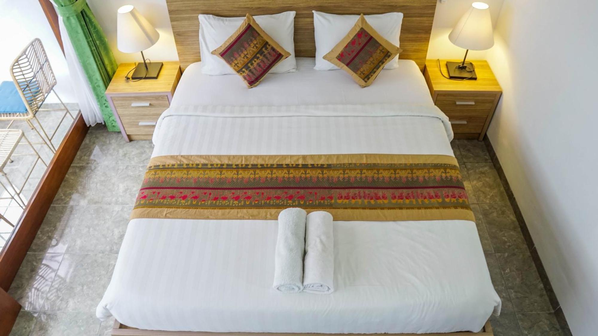 Guest house Pekak Ubud (Bali)