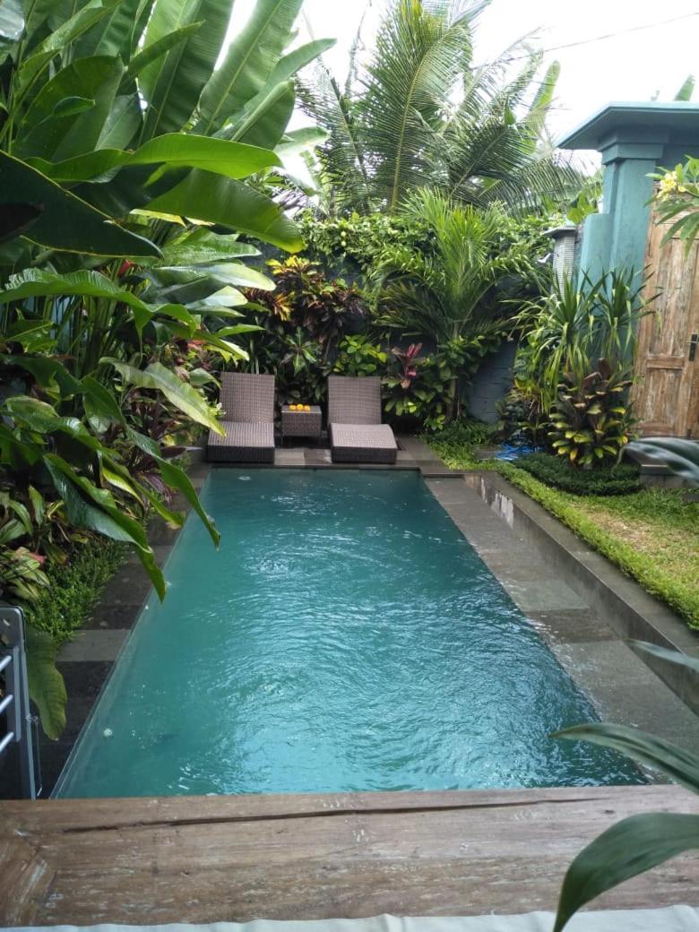 Villa Rona1 Ubud (Bali)