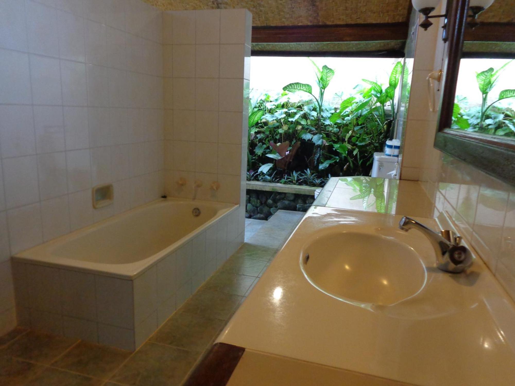 Klub Kokos Taman liburan 3*