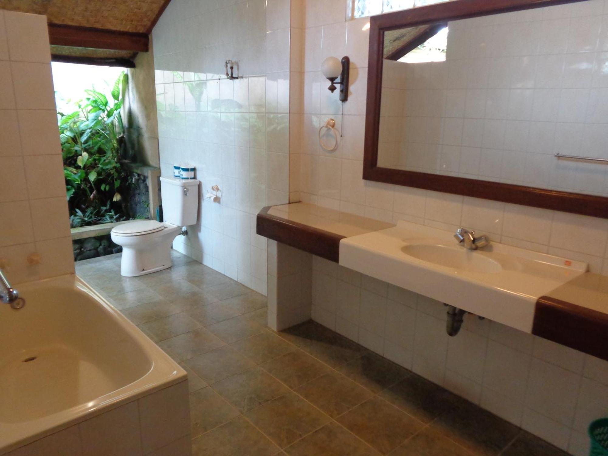 Klub Kokos 3* Ubud (Bali)