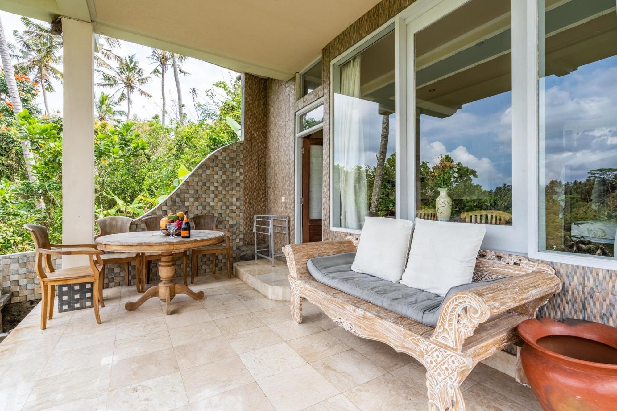 Tirta Asri 4* Ubud (Bali)