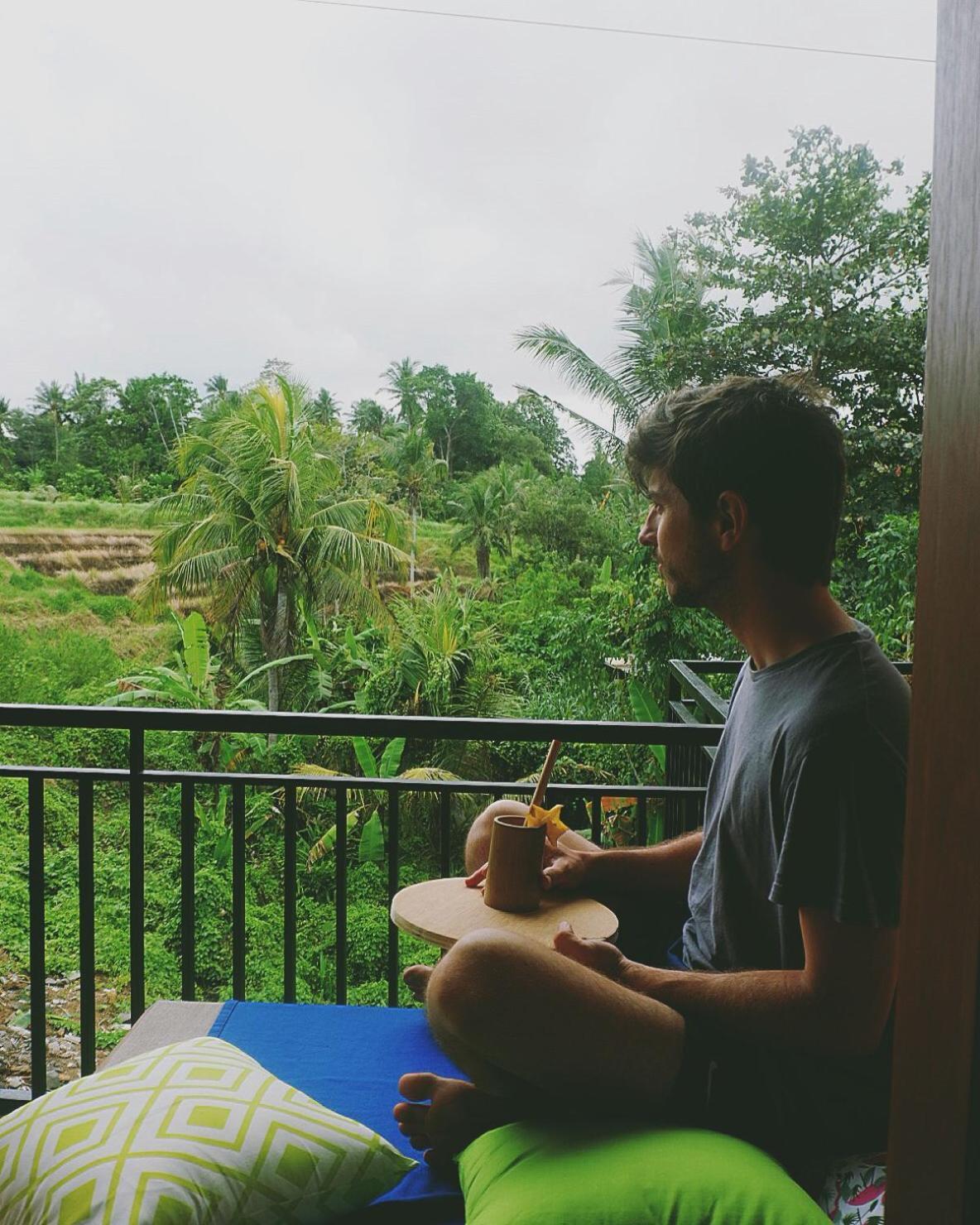 Canang Gardens Homestay