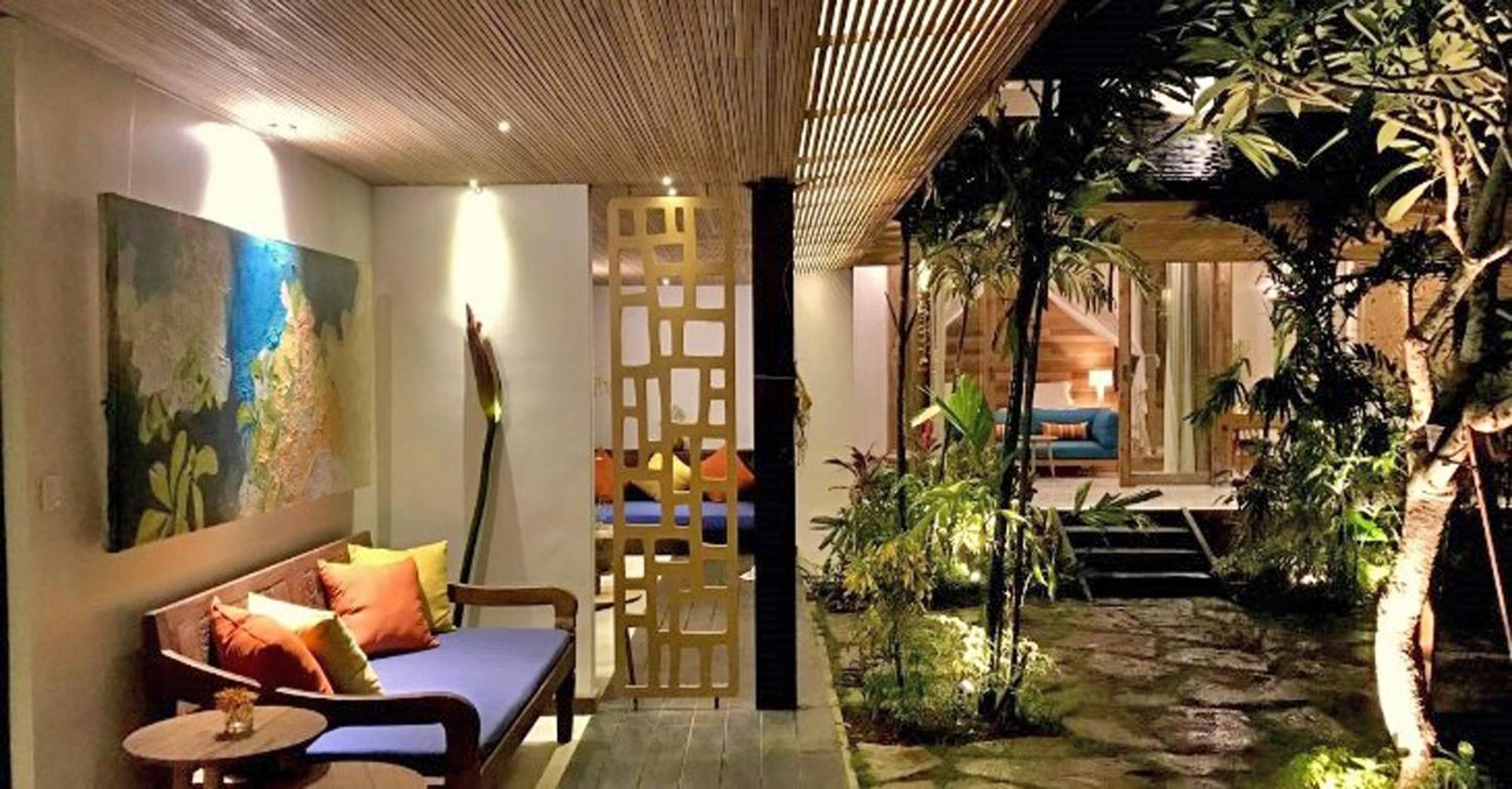 Resort Surya Kembar 4*