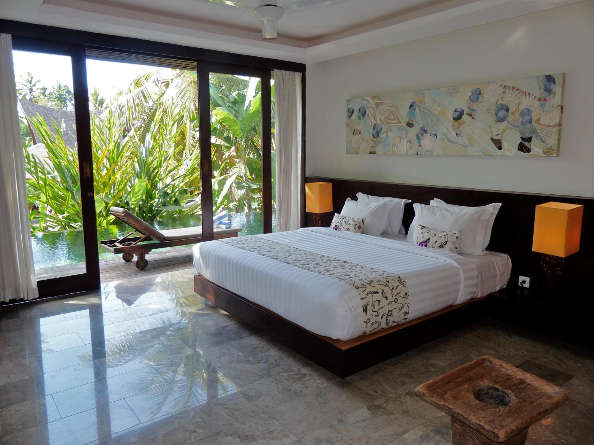 Surya Kembar 4* Ubud
