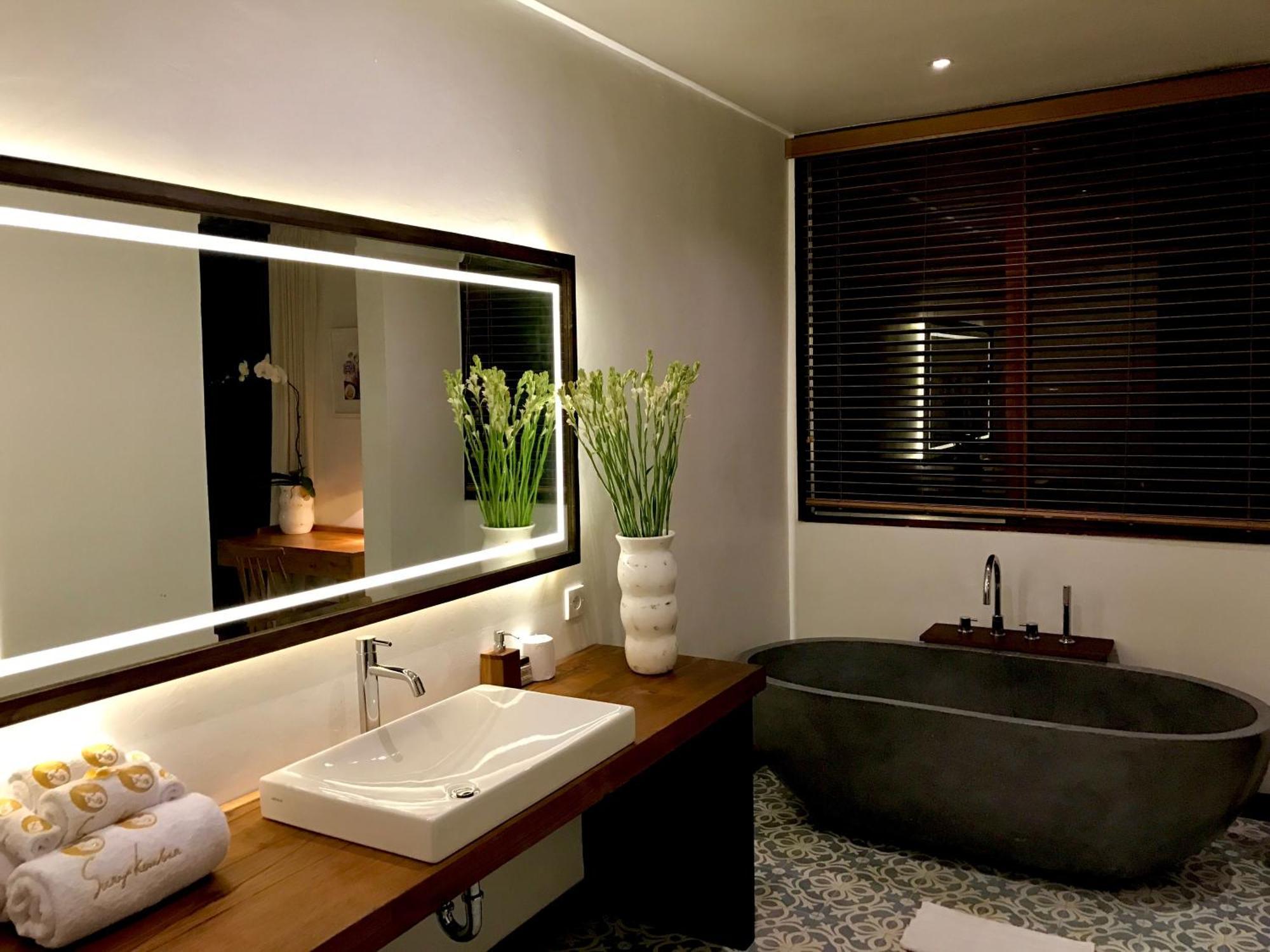 Surya Kembar Resort 4*