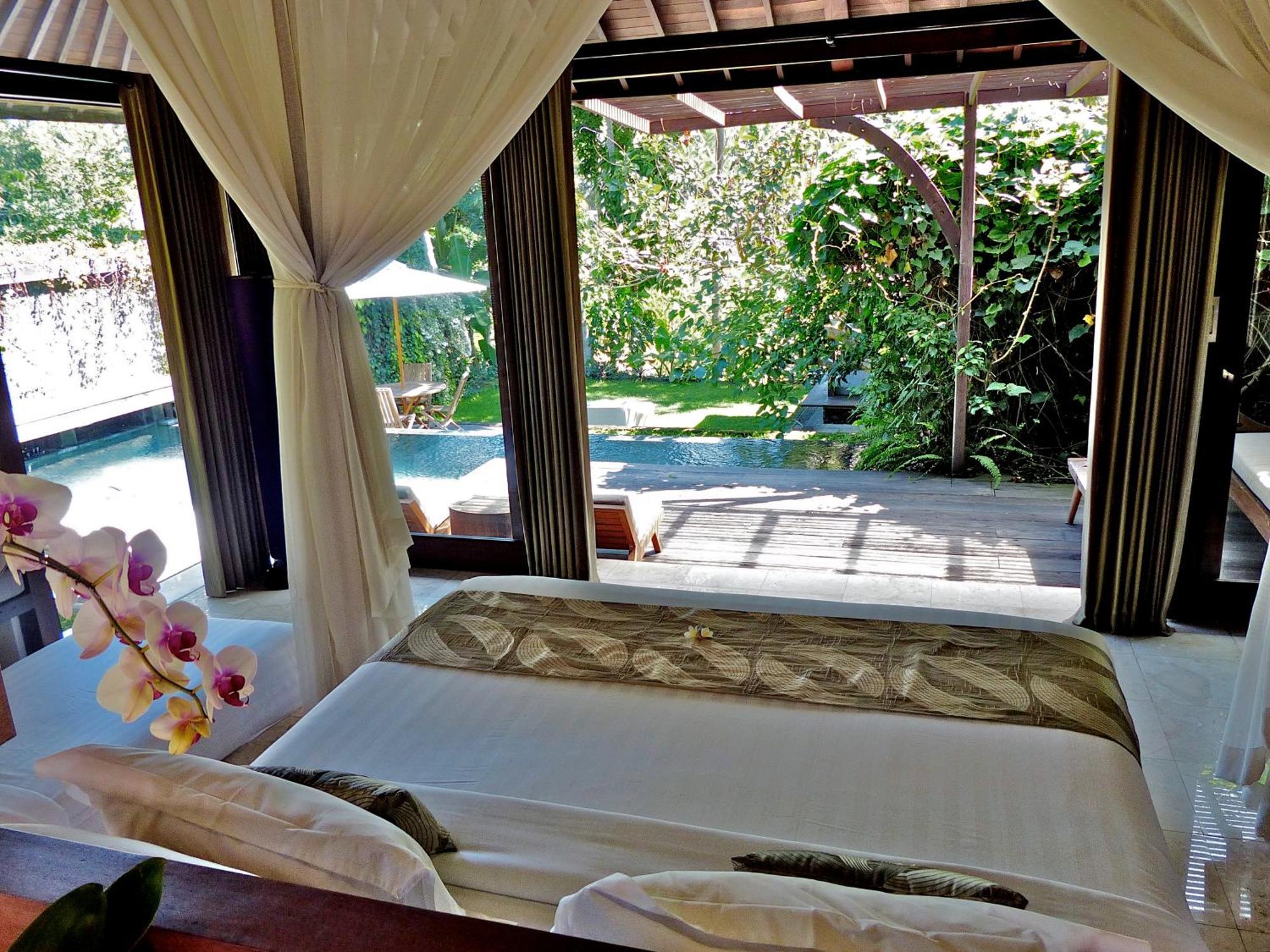 Resort Surya Kembar 4*