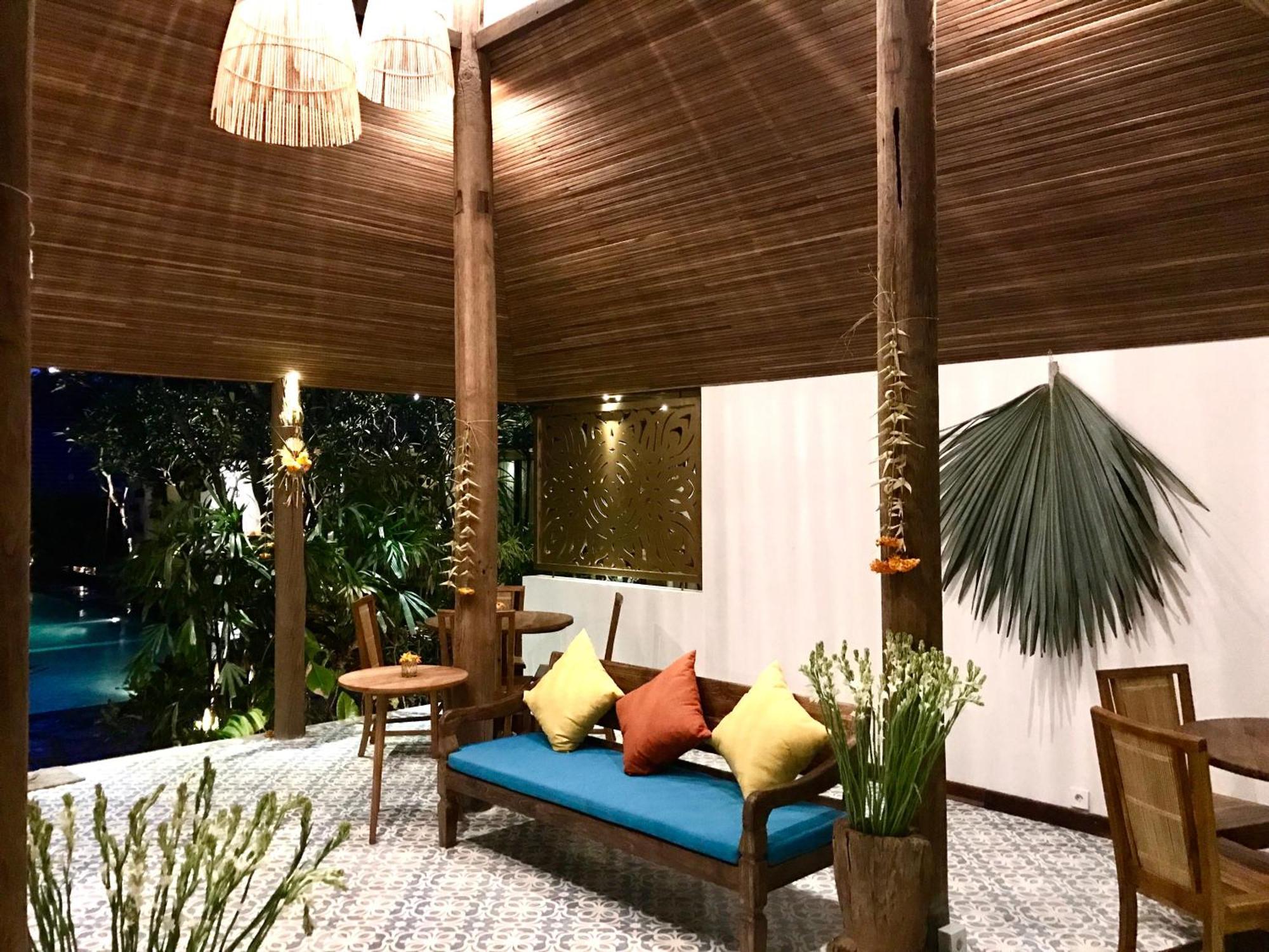 Surya Kembar Resort Ubud