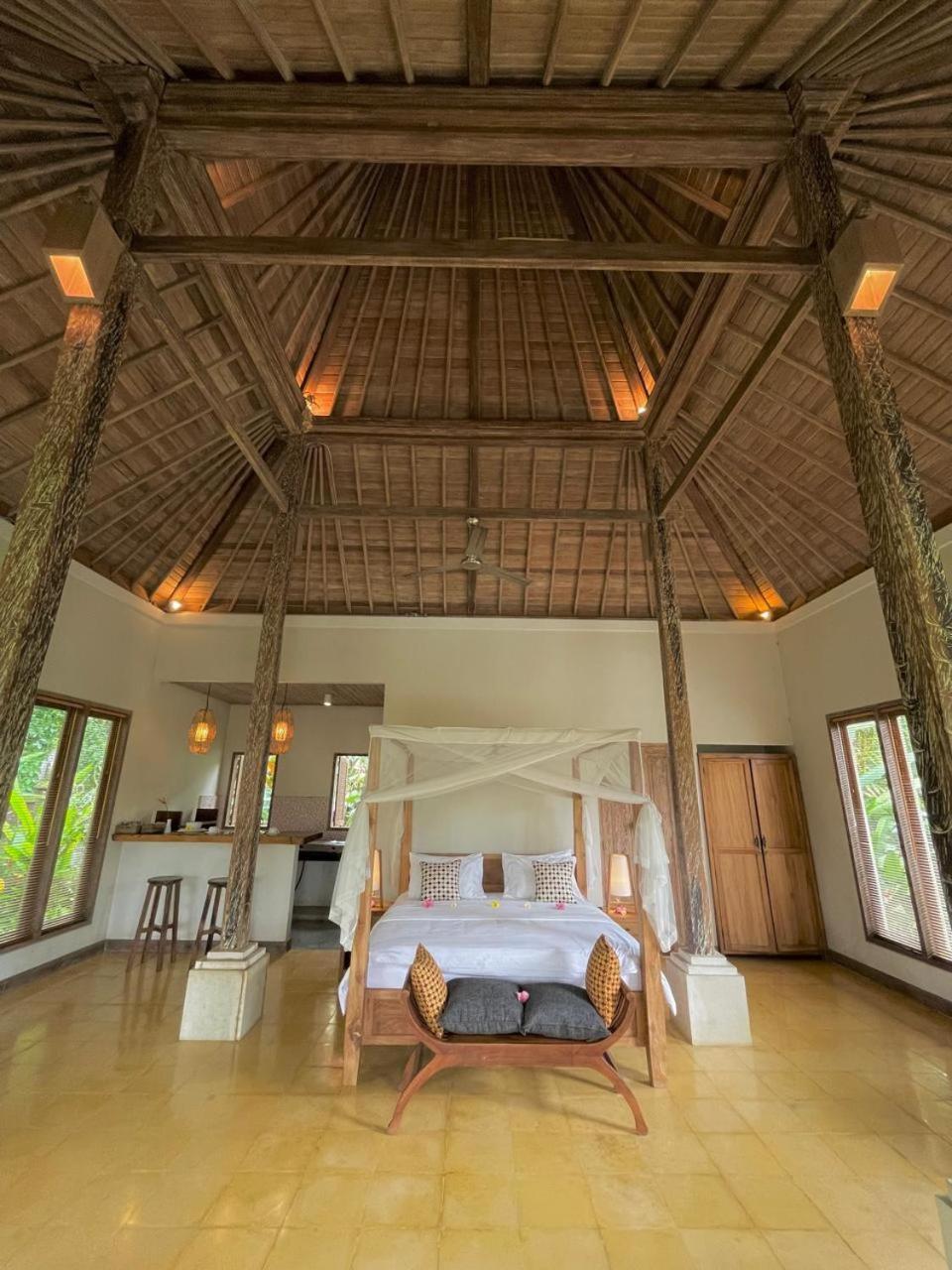 Thani Ubud