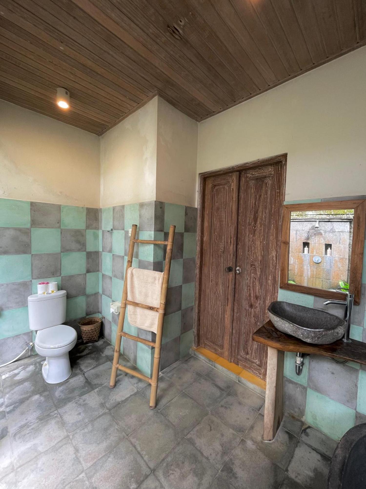Villa Thani Ubud