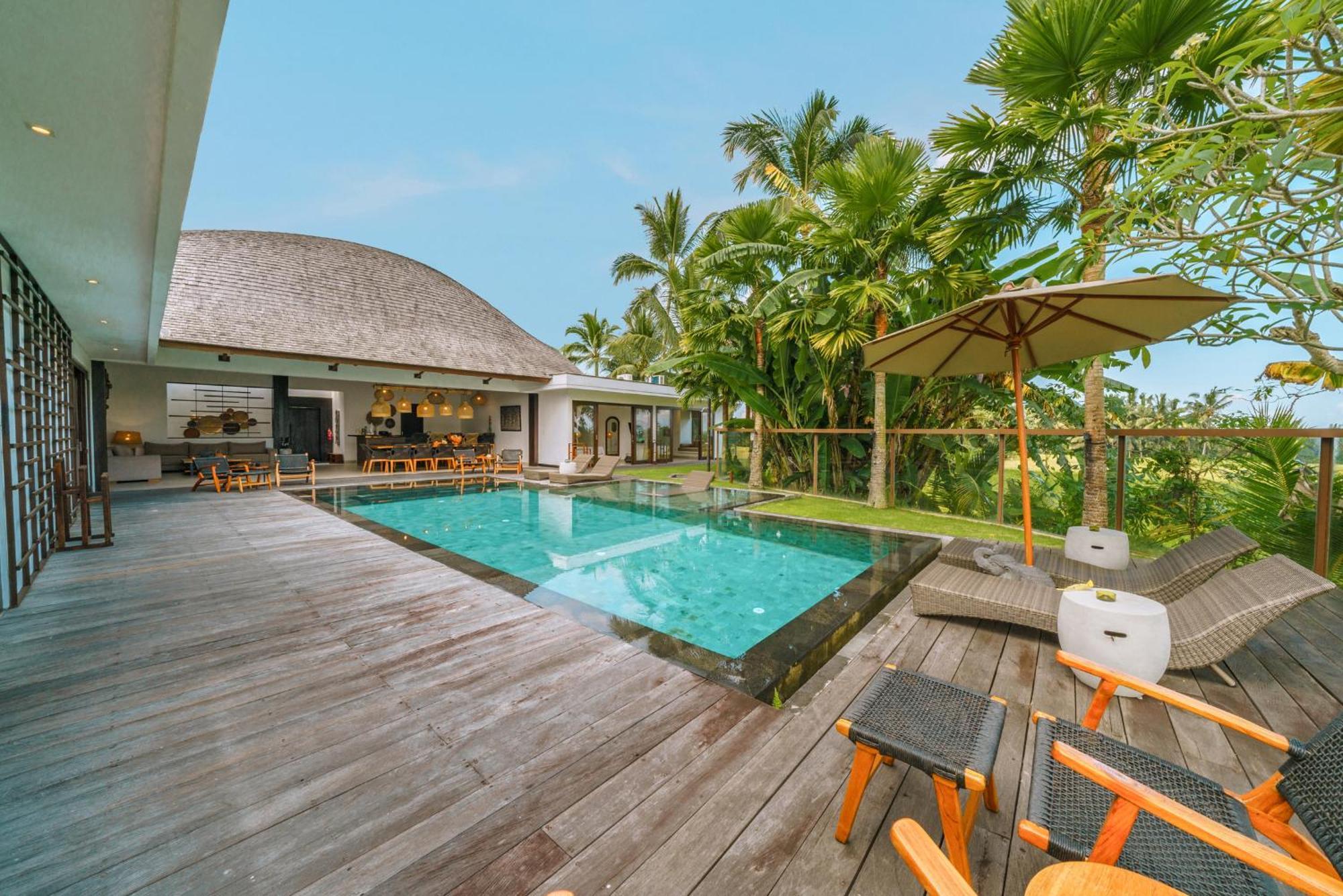 K Club Ubud (Bali)