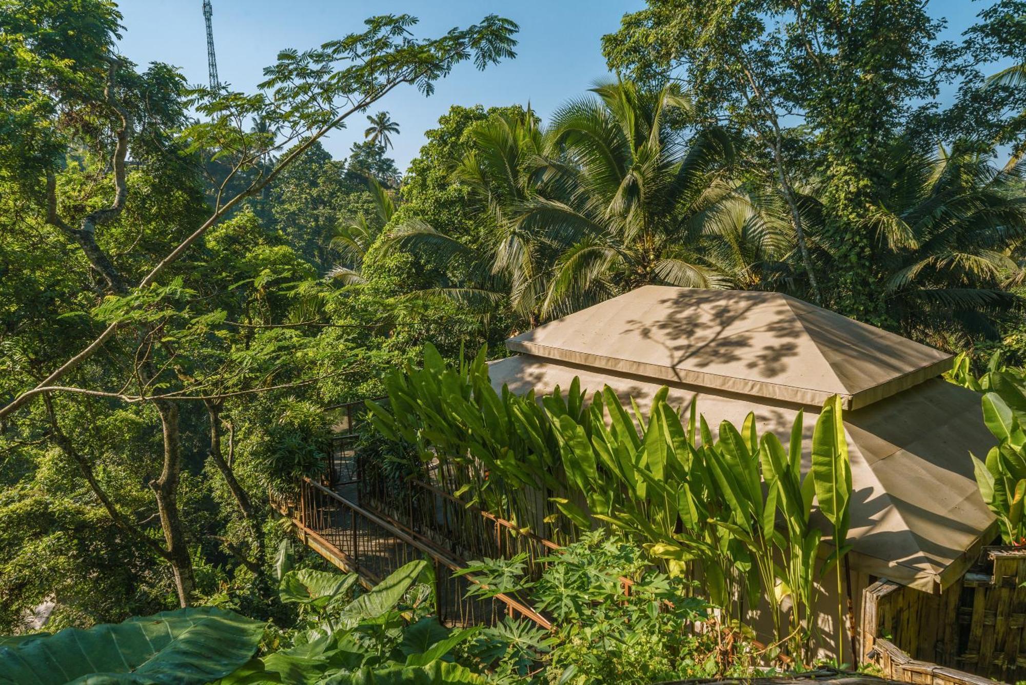 K Club Ubud (Bali)