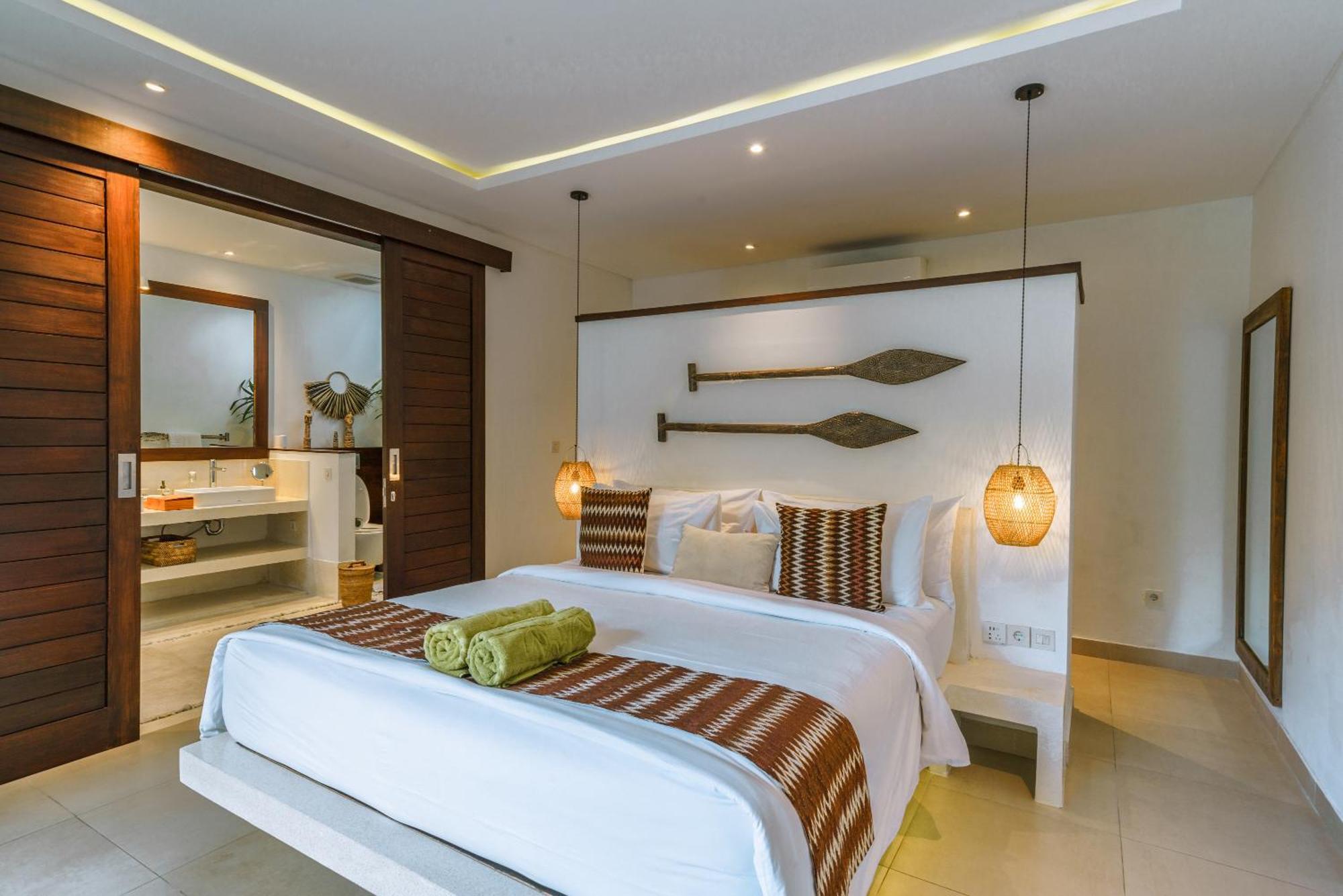 K Club Resor Ubud (Bali)