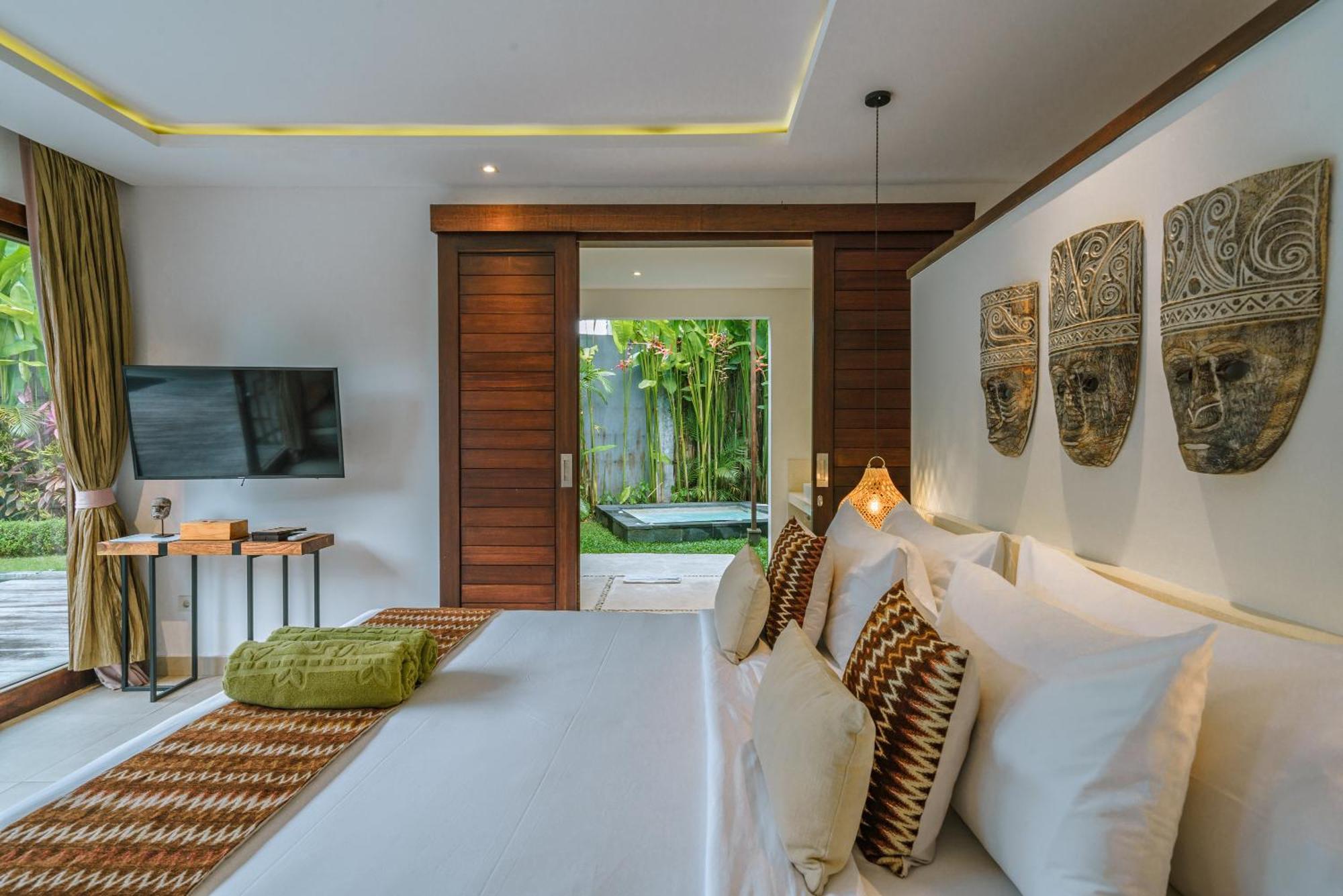 Resor K Club 5*