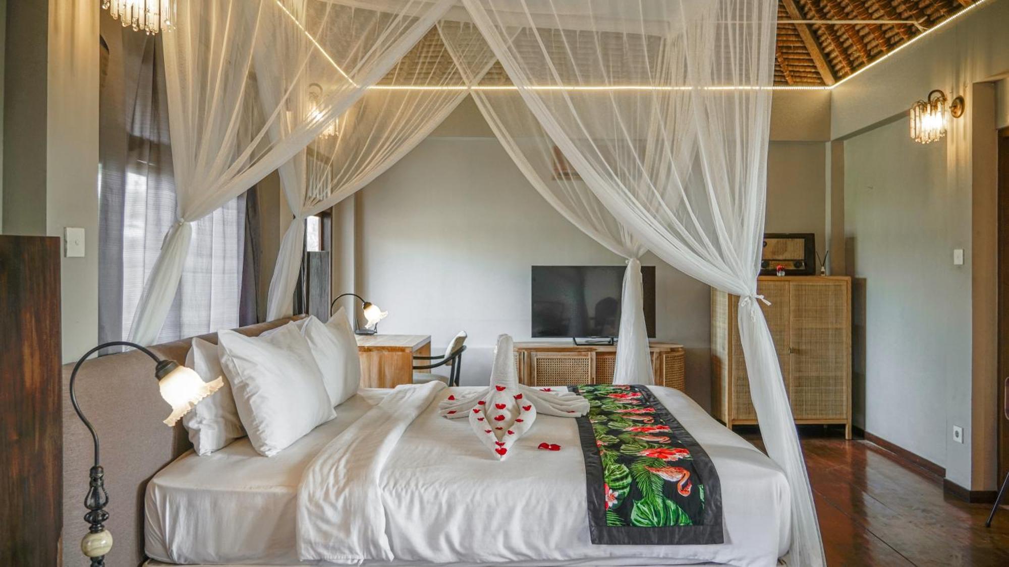 Resort Lokasari Retreat 5*