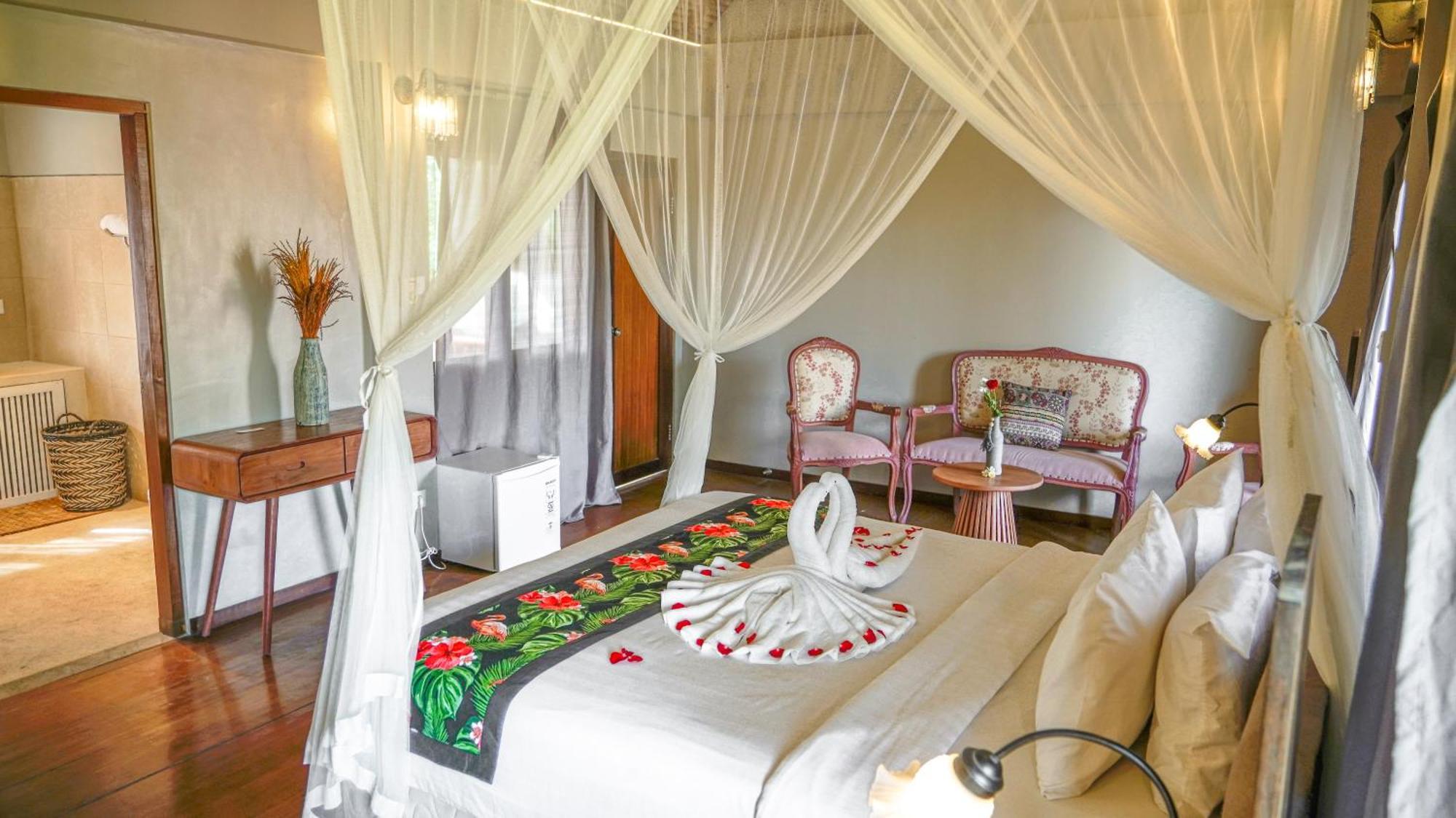 Lokasari Retreat Resort 5*