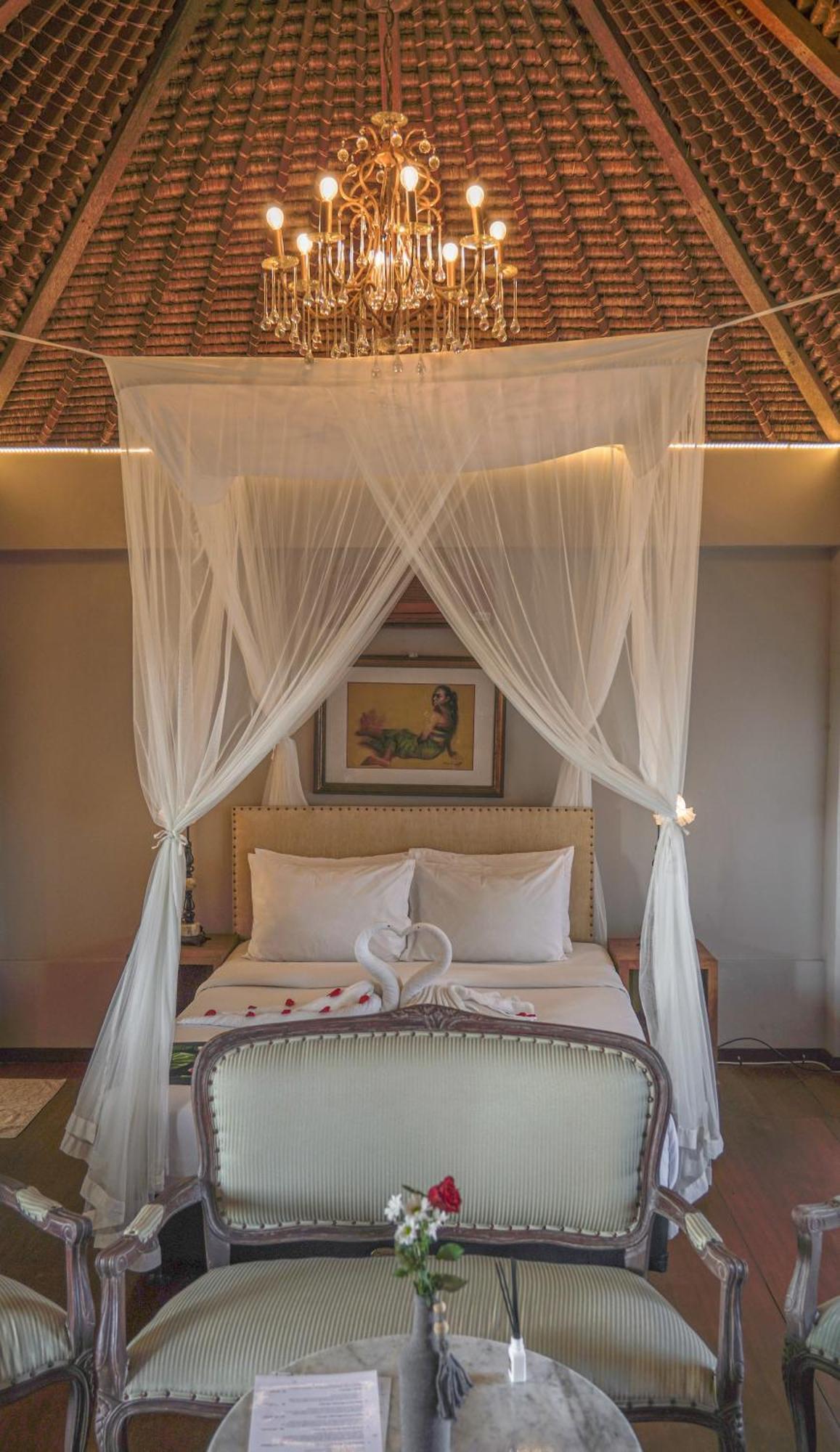 Lokasari Retreat Resort 5*