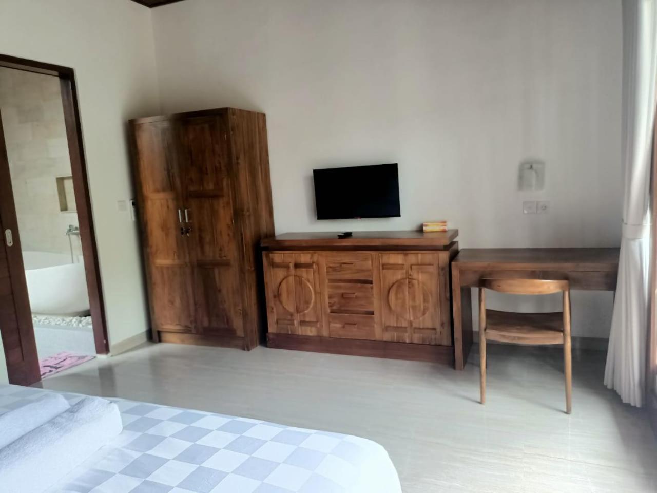 Dreams House * Ubud (Bali)