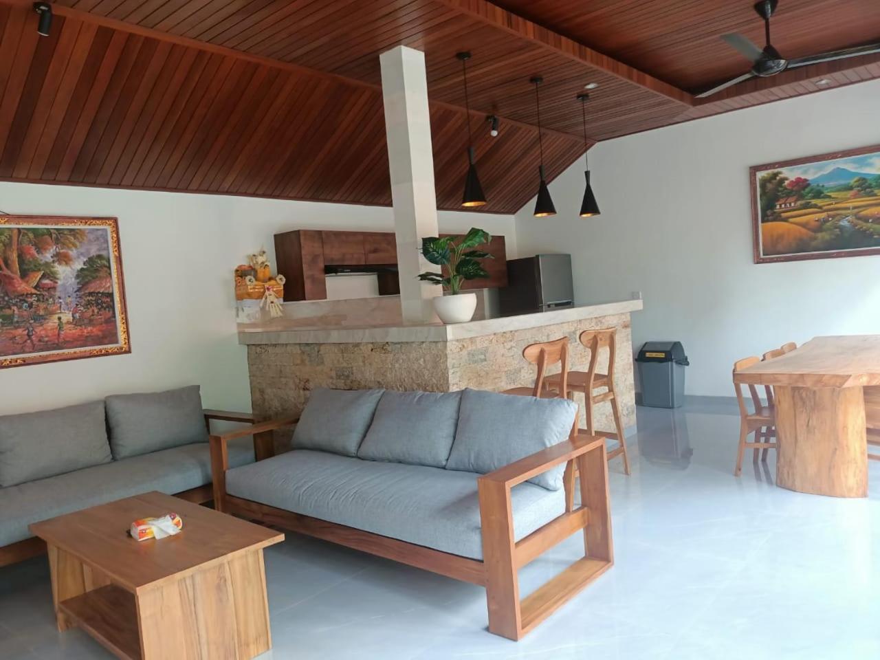 Dreams House
