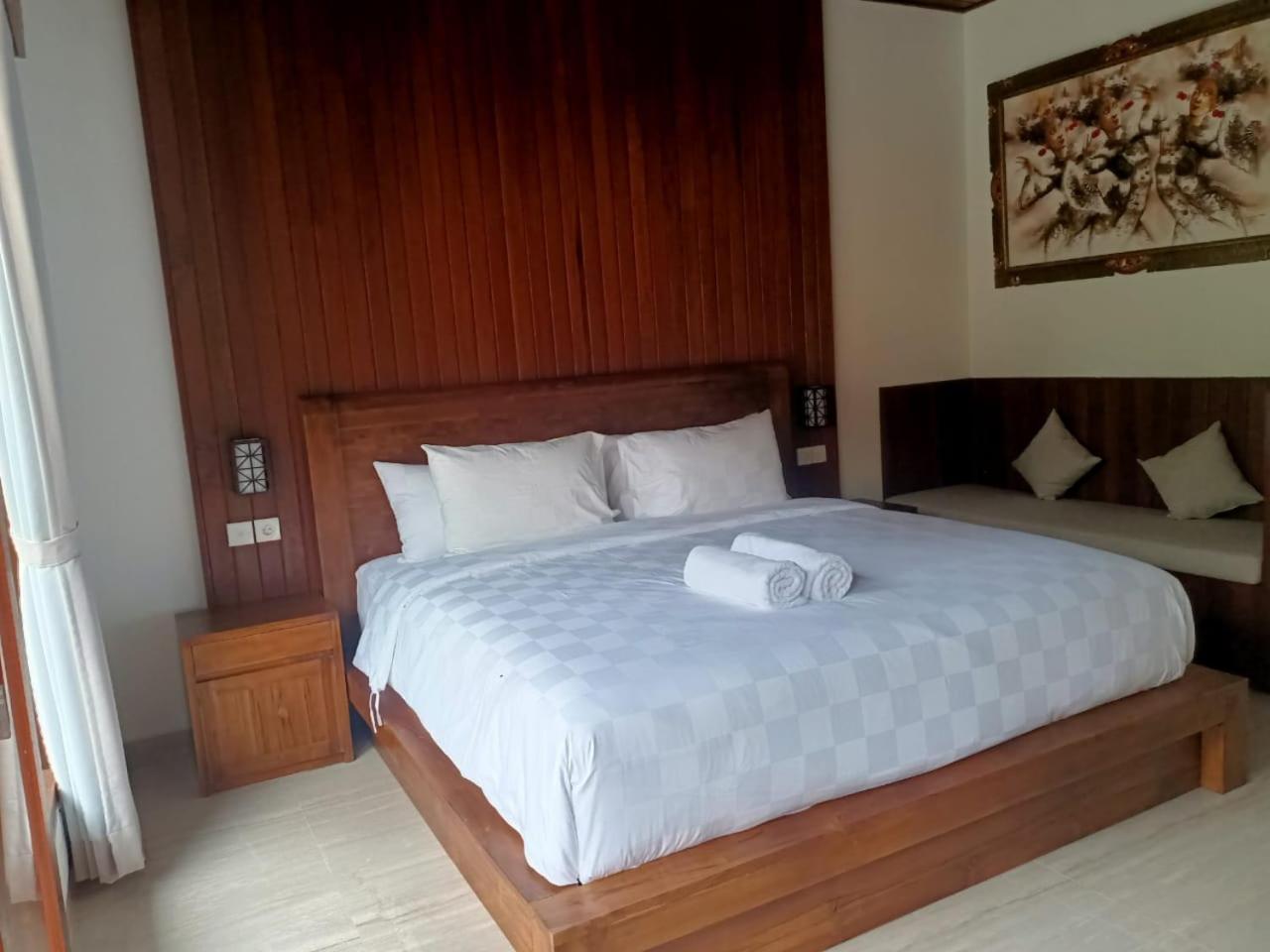 Dreams House Villa