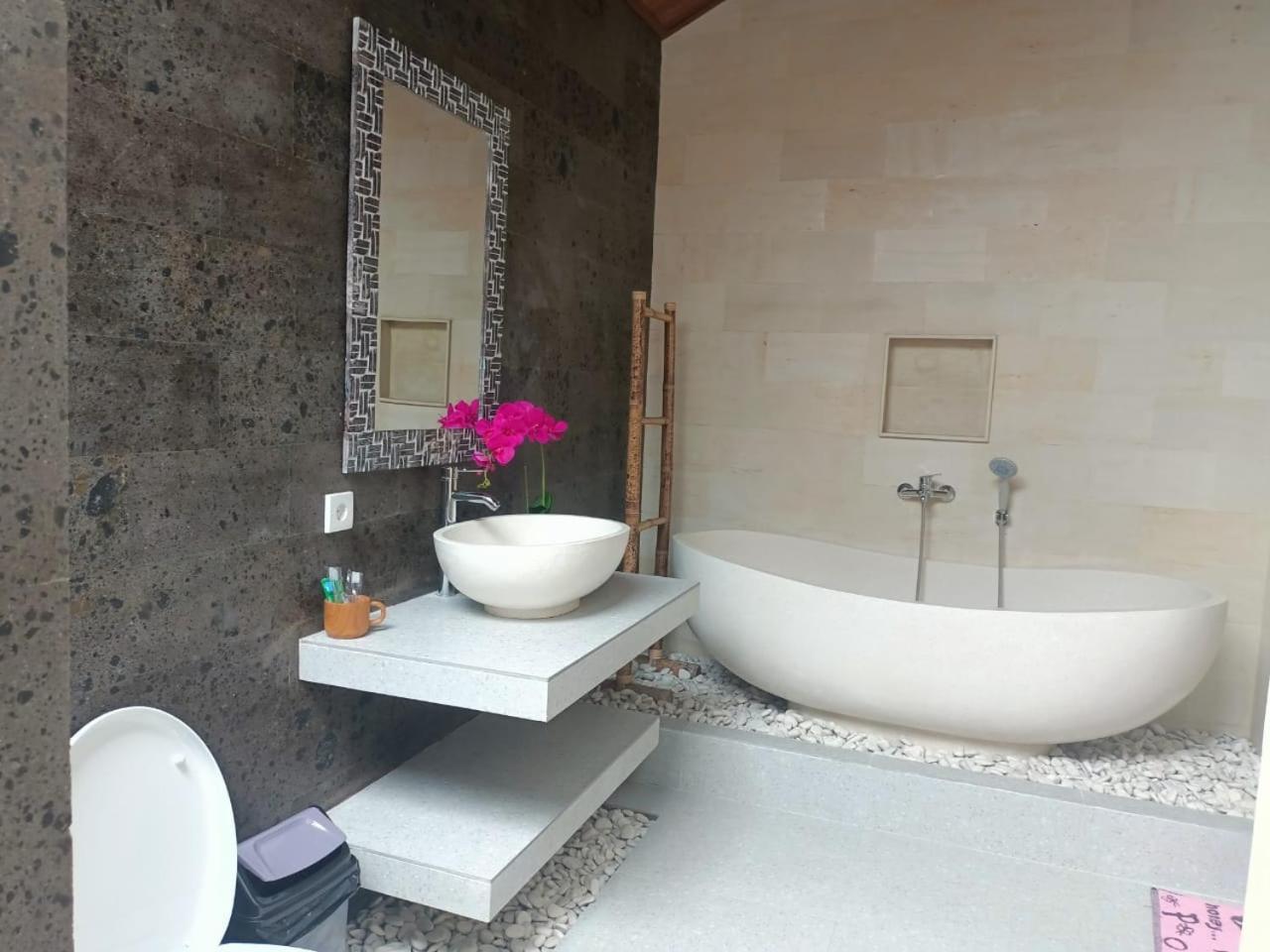 Dreams House Ubud (Bali)