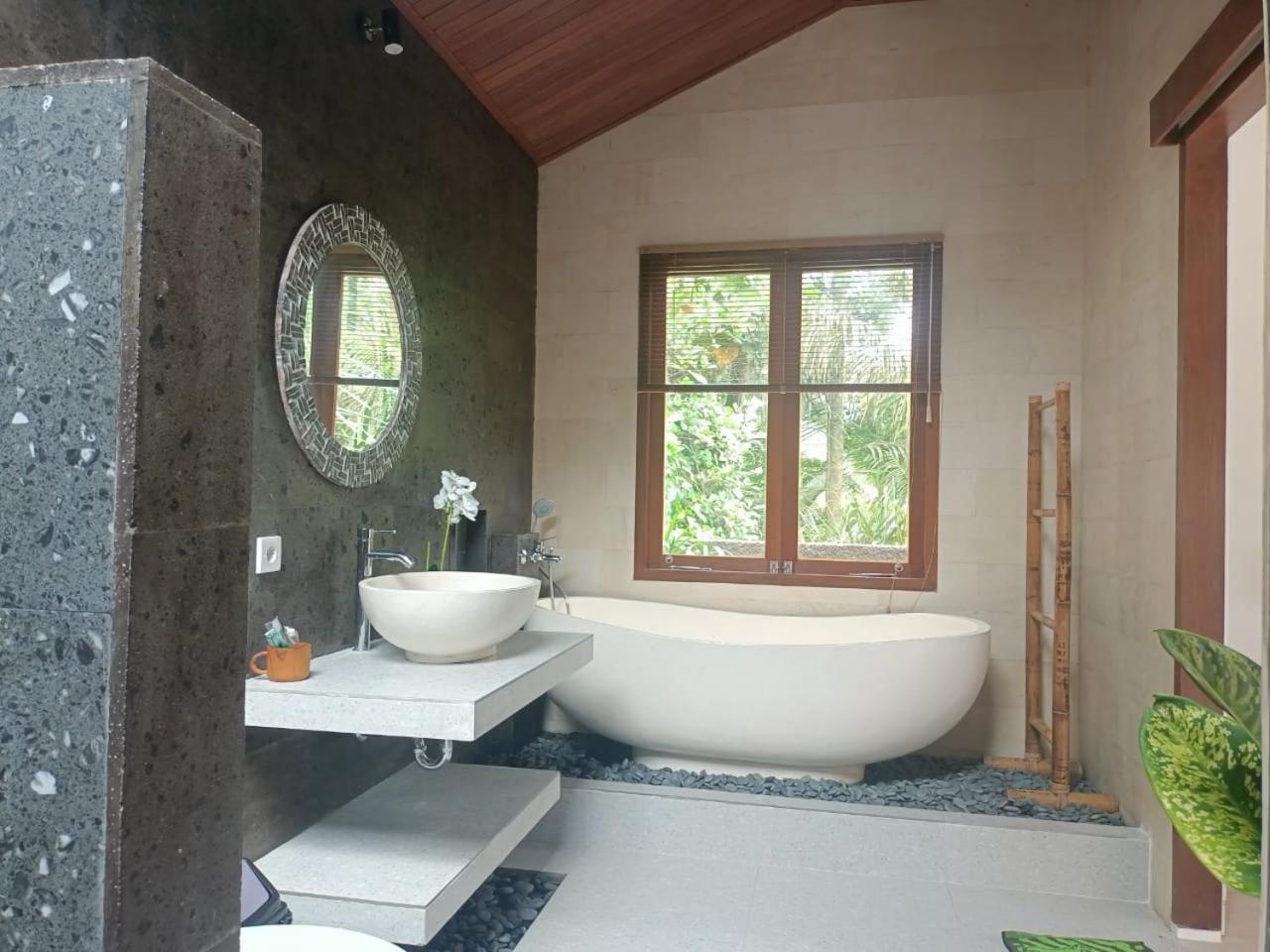 Dreams House Villa