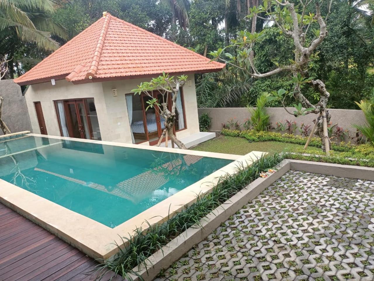 Dreams House * Ubud (Bali)