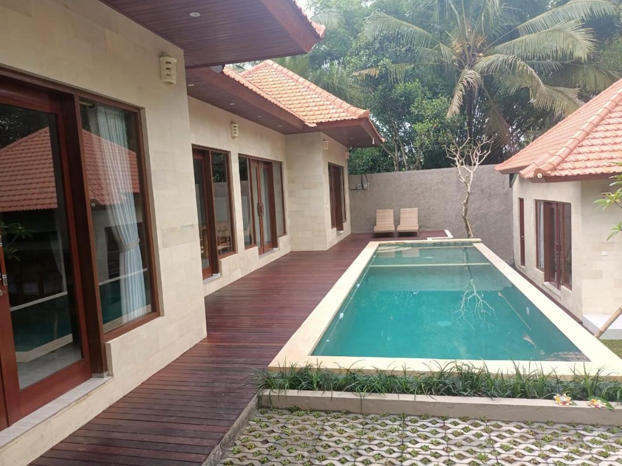 Dreams House Villa *