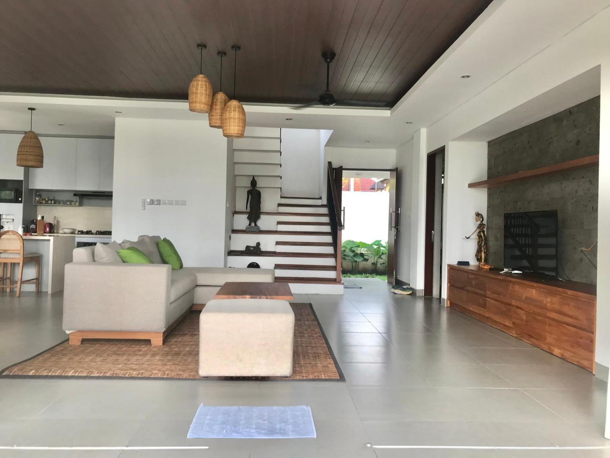 Villa Nakula *