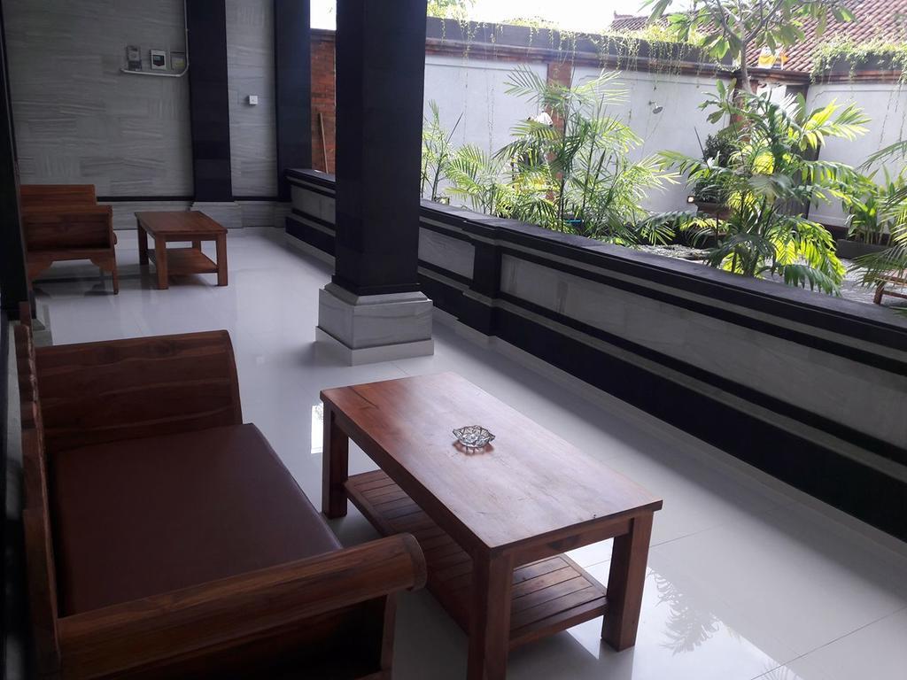 Lucky Family Rumah tetamu Ubud (Bali)