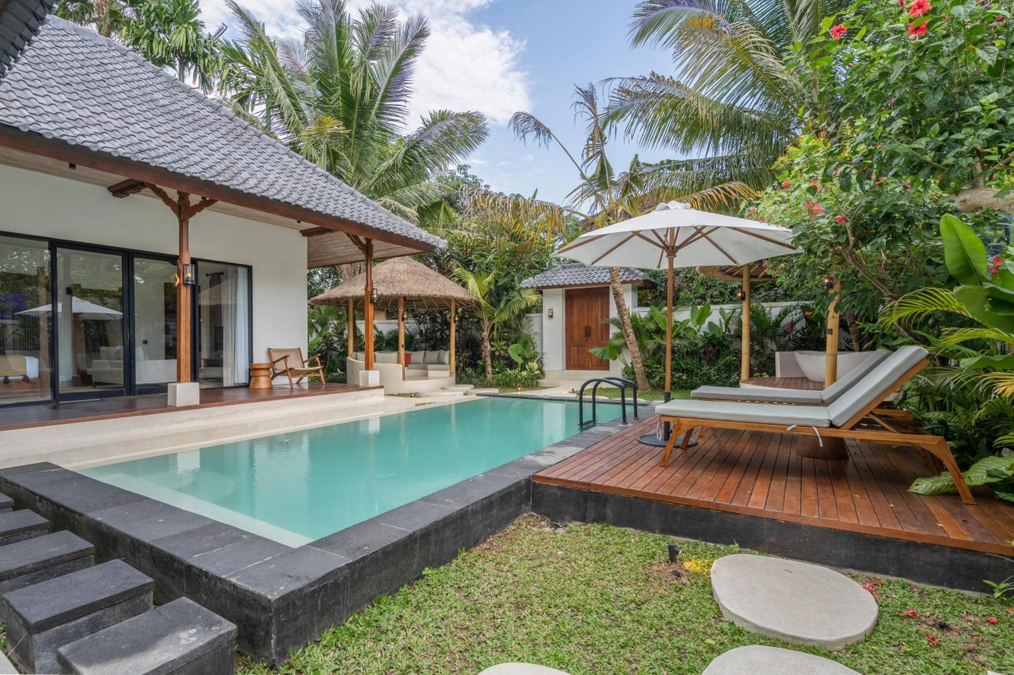 Sicilia By Dh Ubud