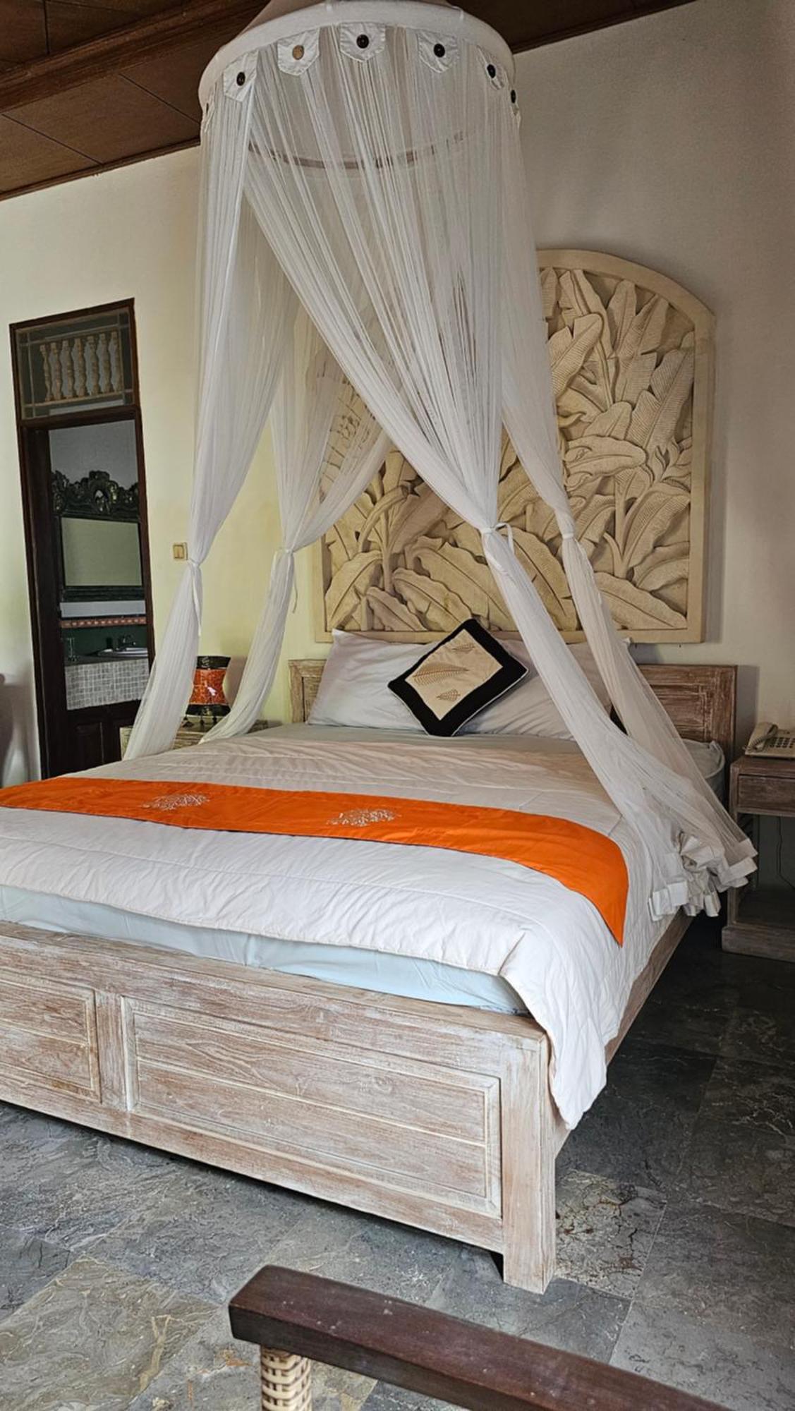 Villa Bali *
