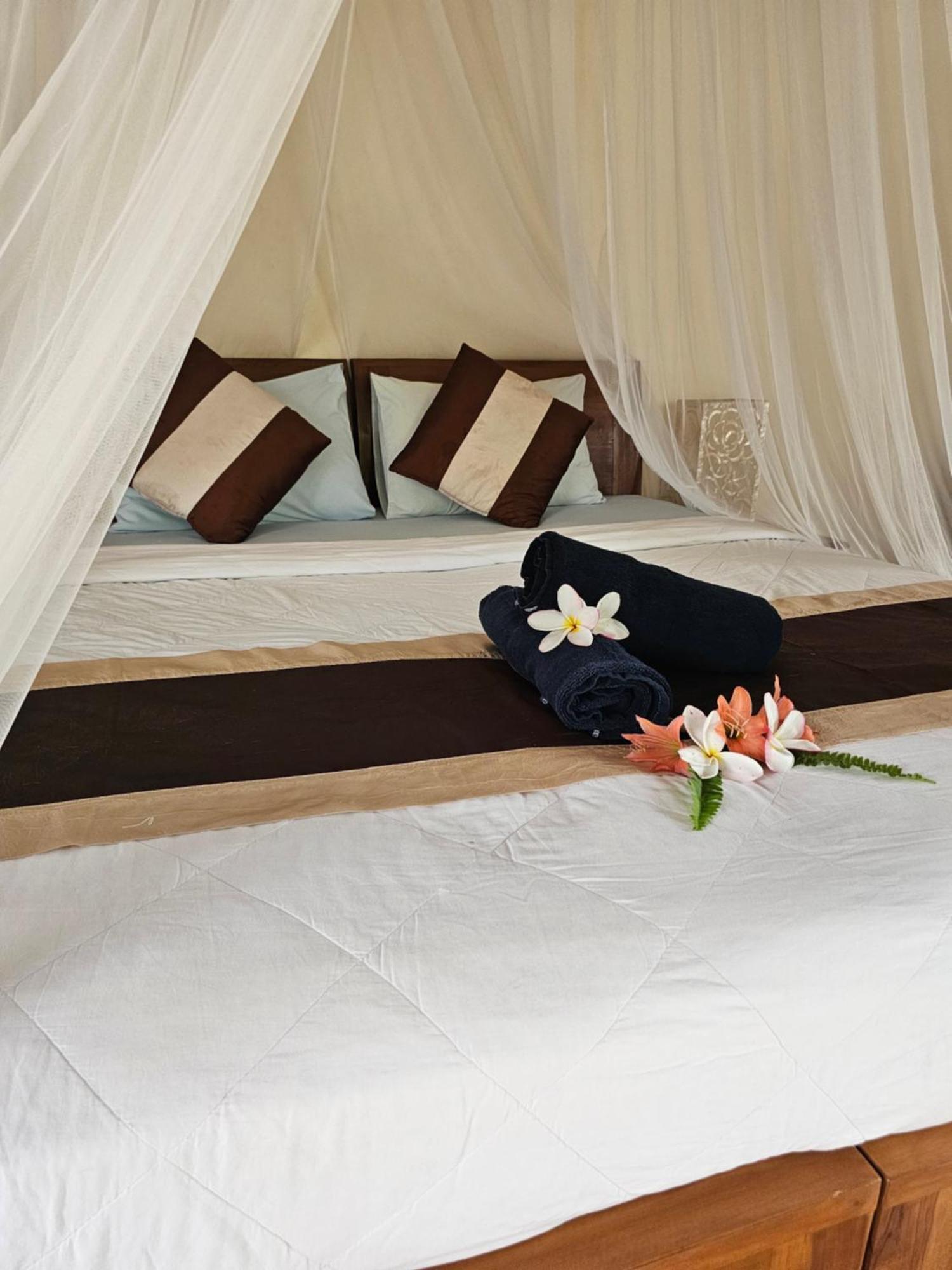 Villa Bali Ubud (Bali)