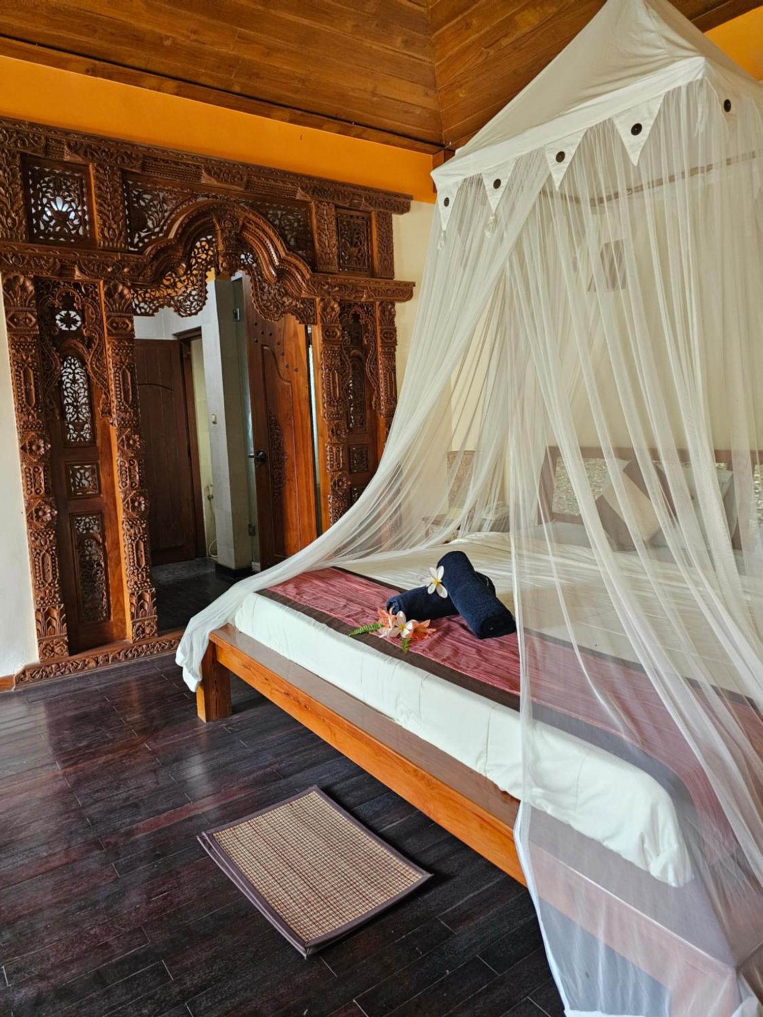 Villa Bali Ubud (Bali)