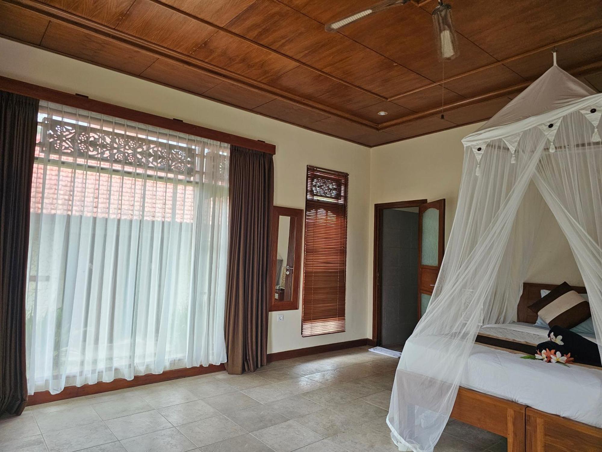 Villa Bali Ubud (Bali)