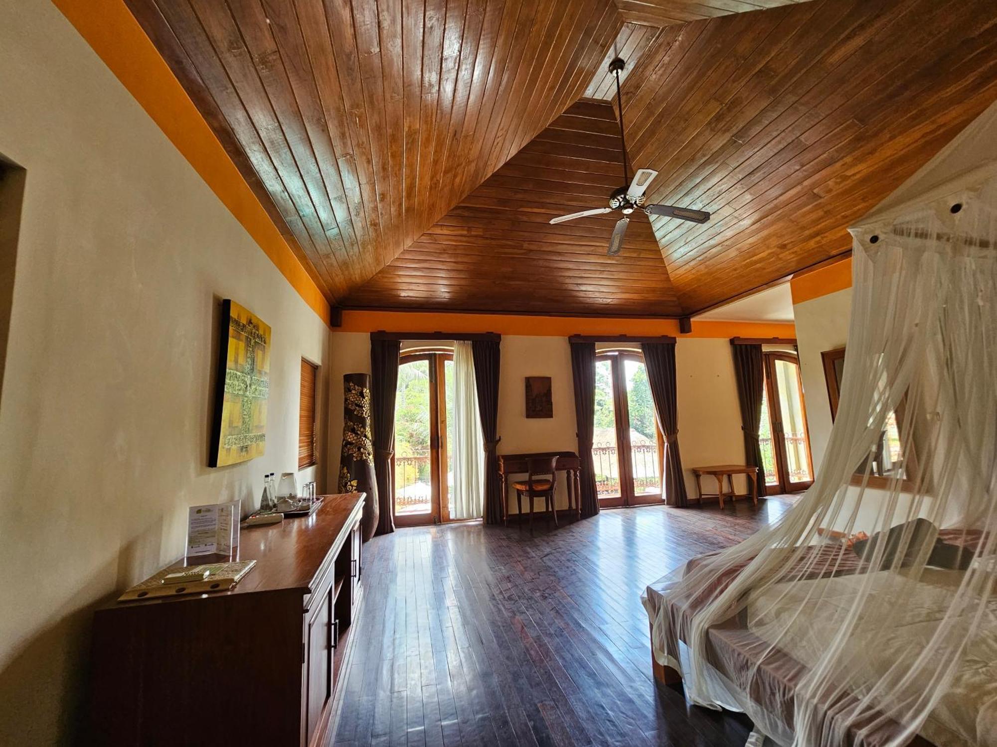 Bali Villa