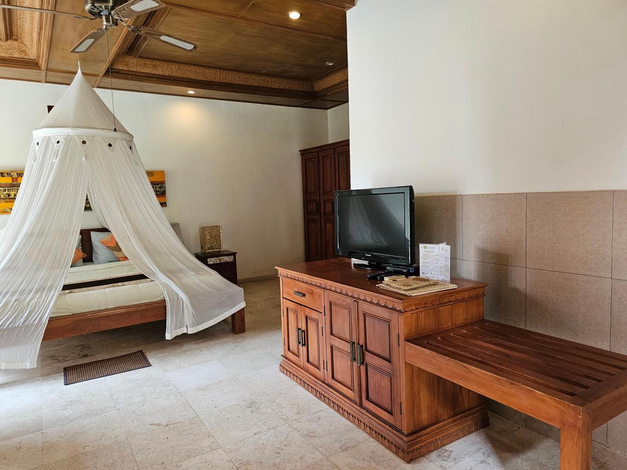 Villa Bali Ubud (Bali)